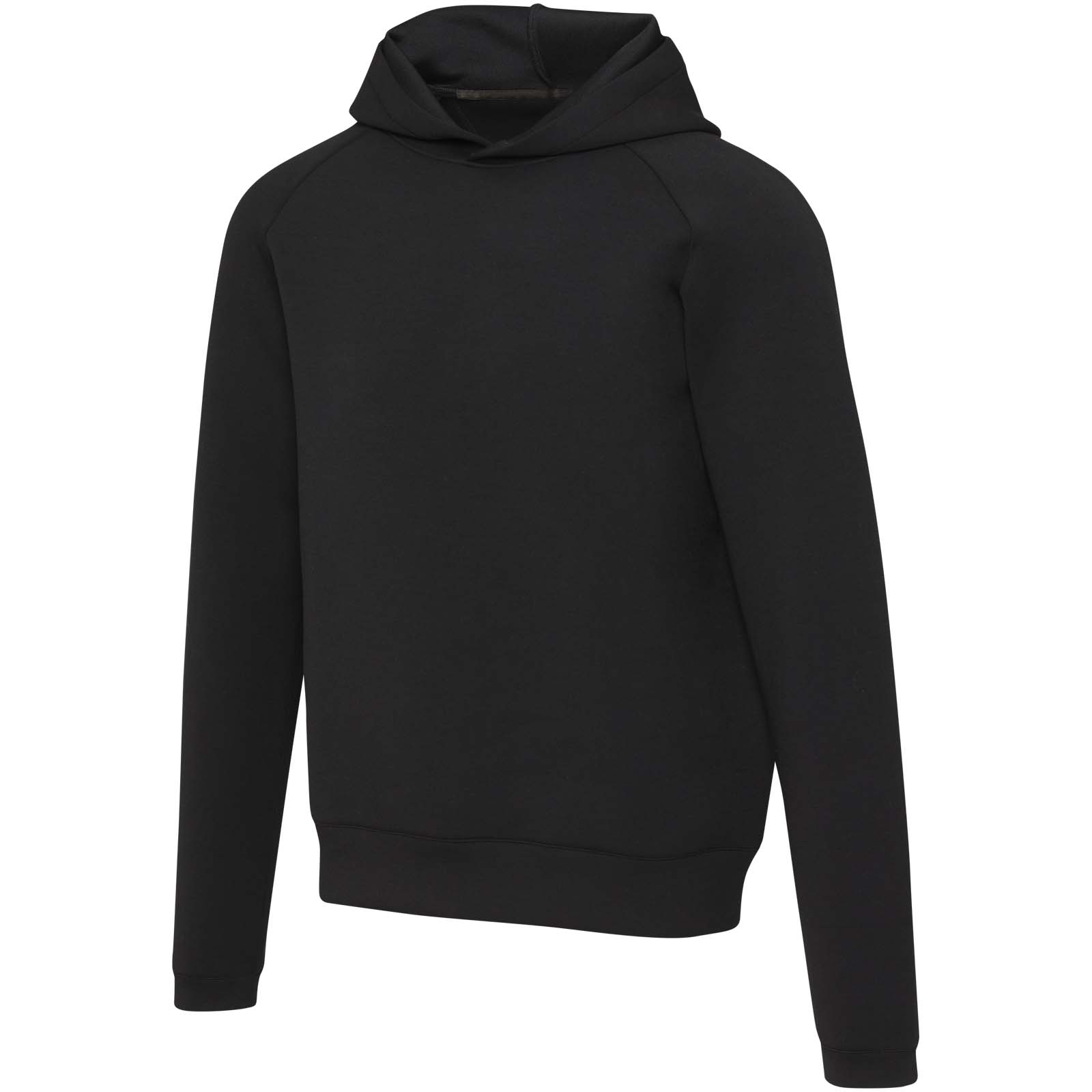 Sweat à capuche Danali unisexe en tissu interlock