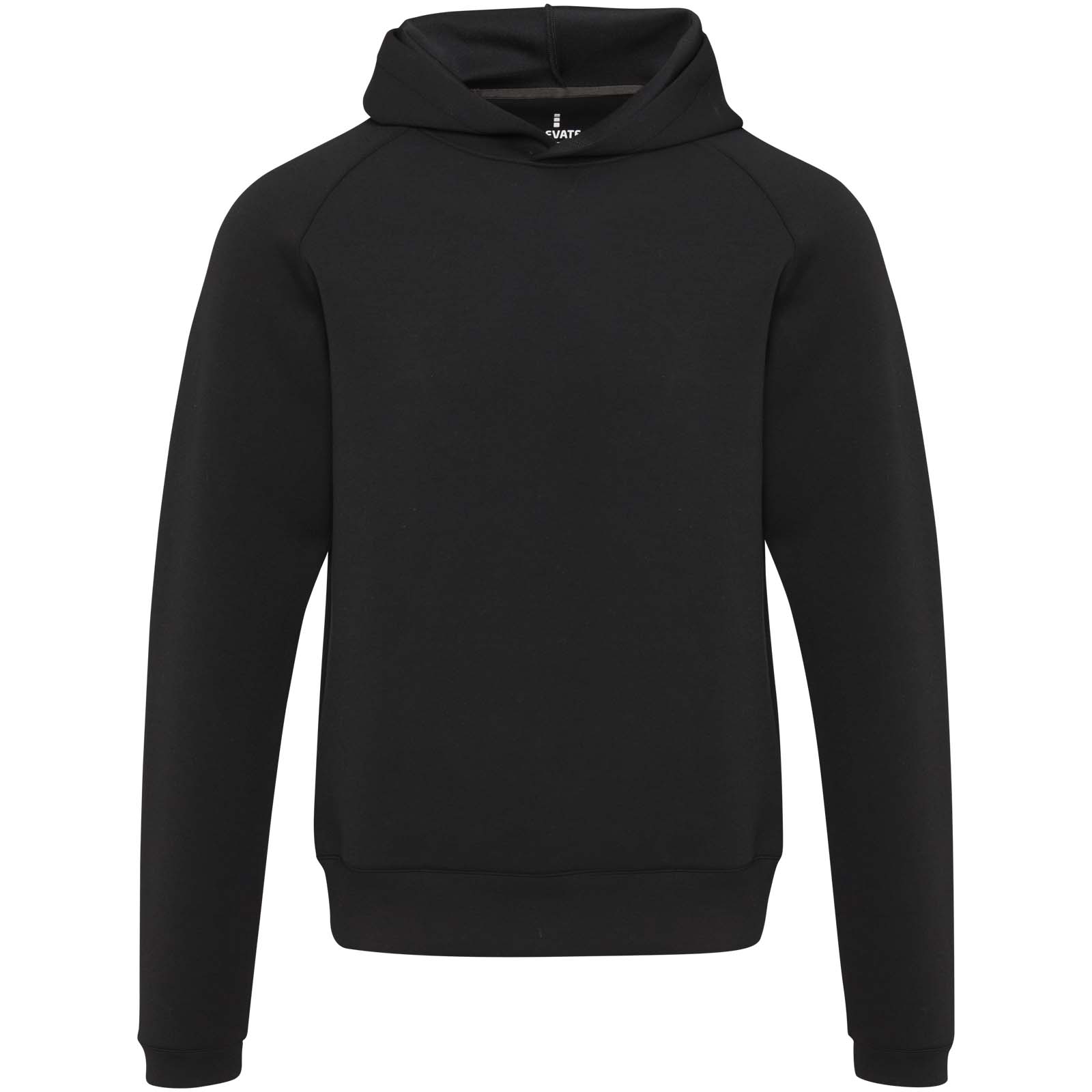 Sweaters à capuche publicitaires - Sweat à capuche Danali unisexe en tissu interlock - 1