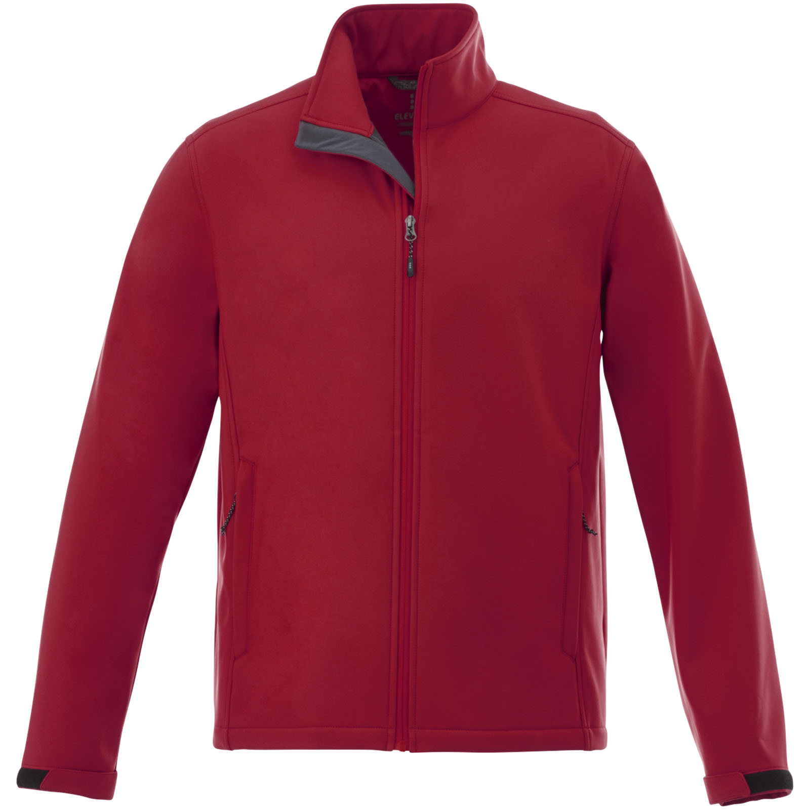 Advertising Jackets - Maxson men's softshell jacket - 1