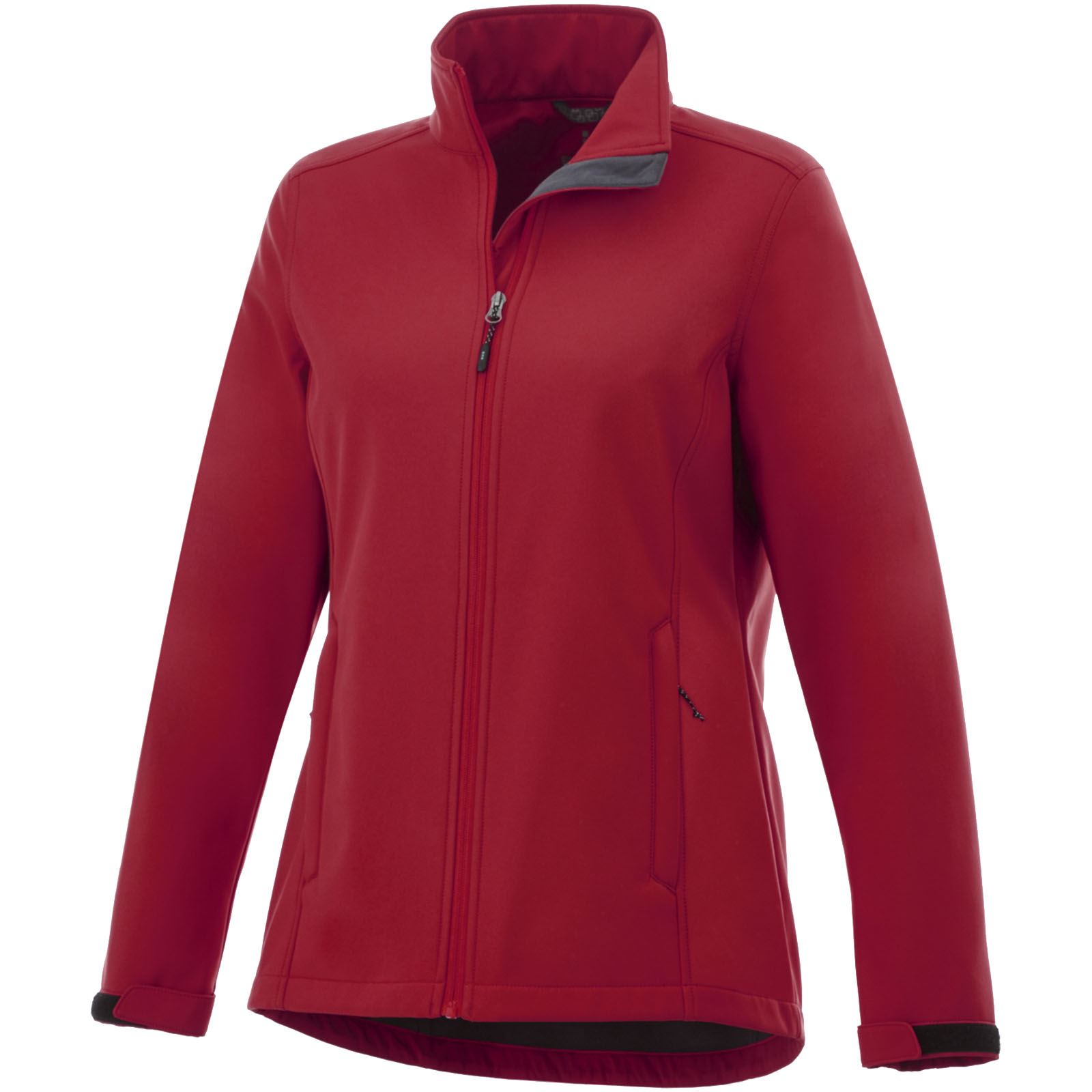 Advertising Jackets - Maxson women's softshell jacket