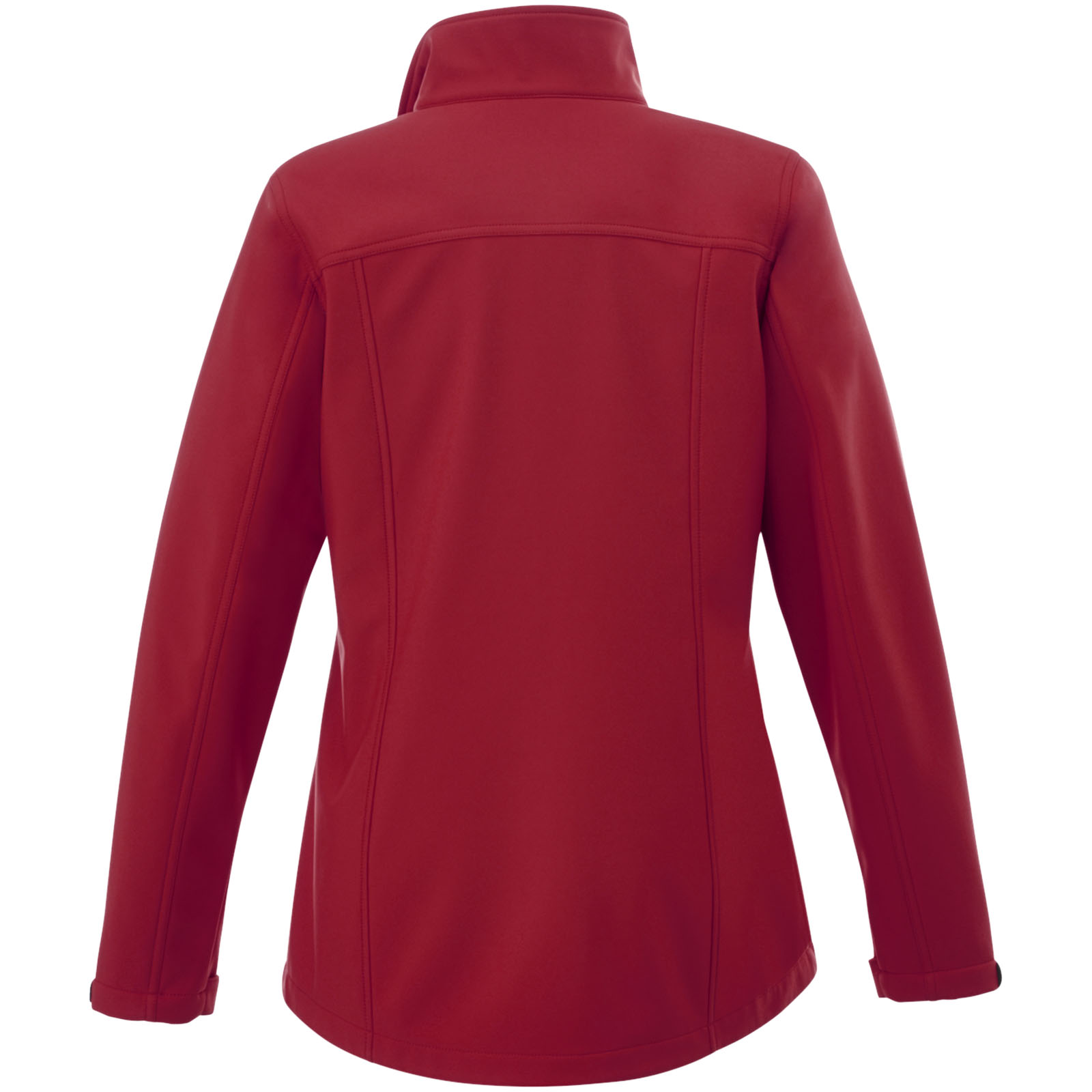 Advertising Jackets - Maxson women's softshell jacket - 2