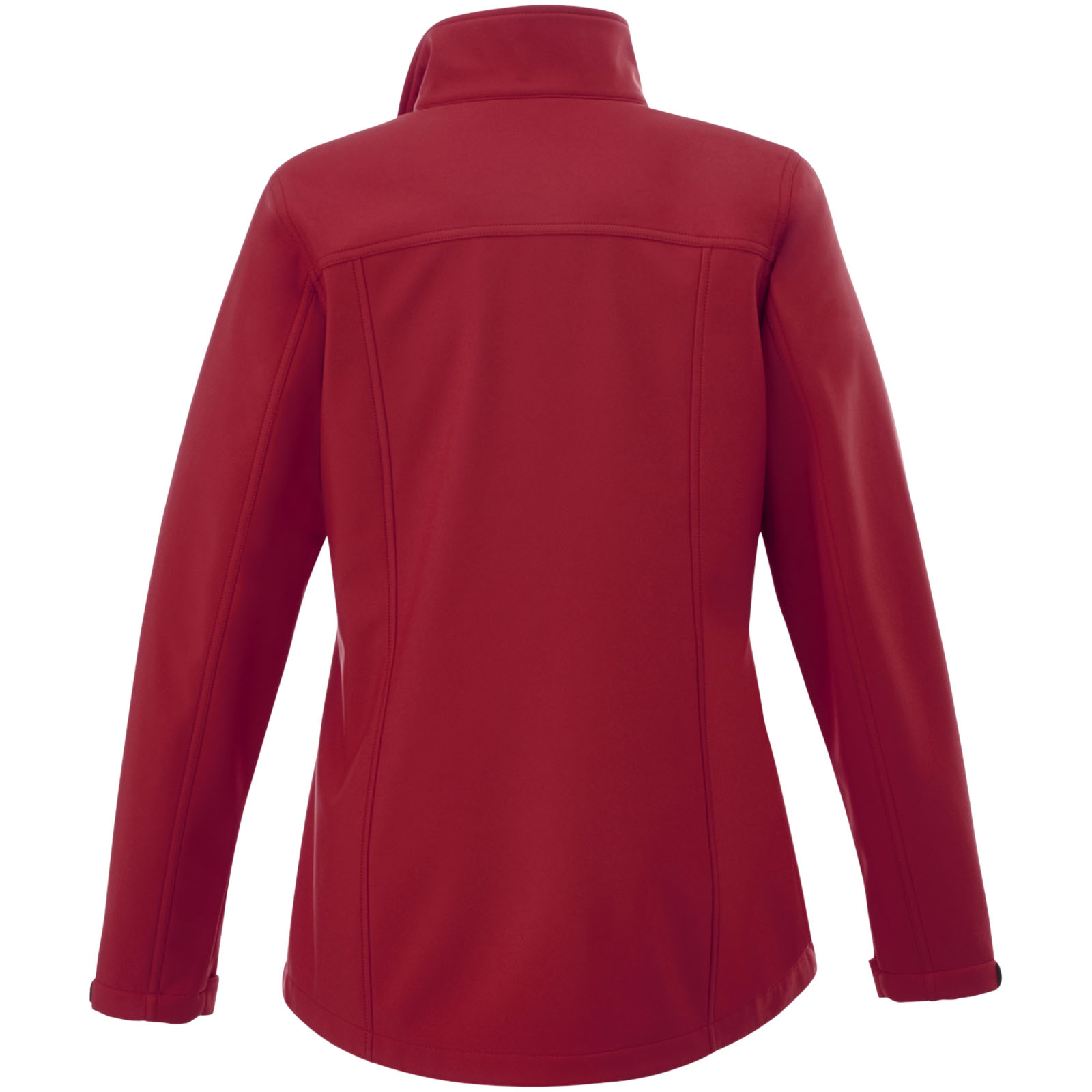 Jackets publicitaires - Veste softshell femme Maxson - 2