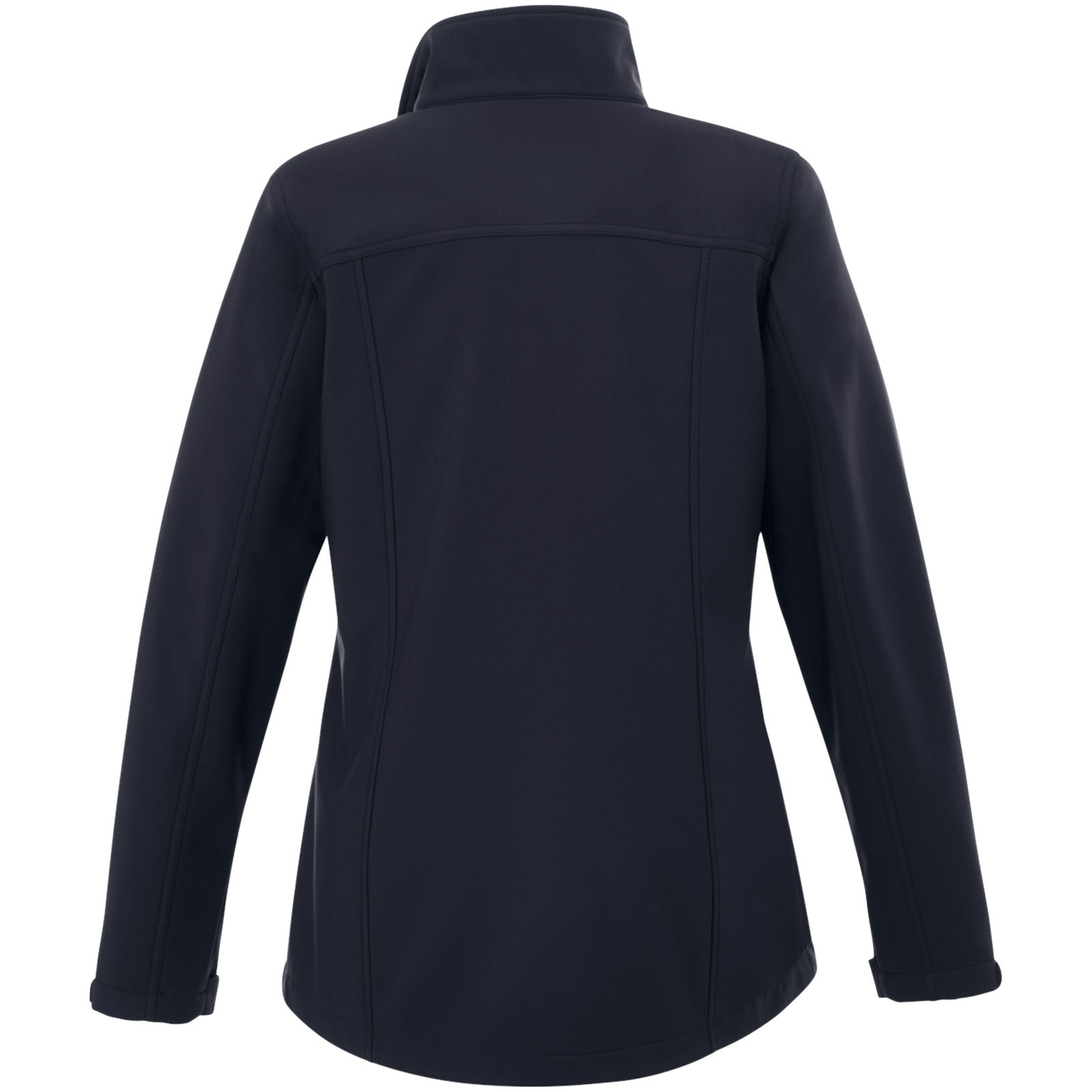 Advertising Jackets - Maxson women's softshell jacket - 2