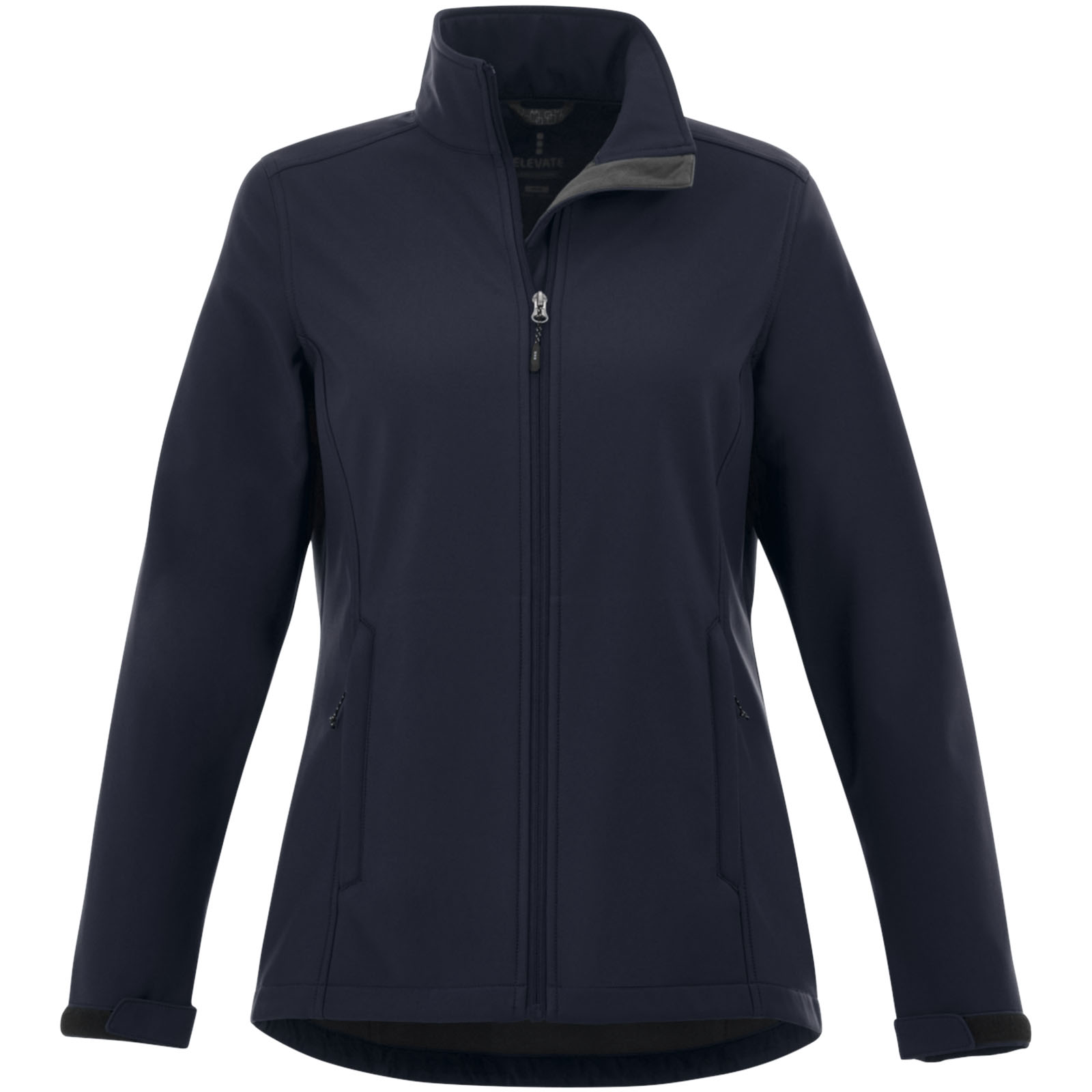 Advertising Jackets - Maxson women's softshell jacket - 1