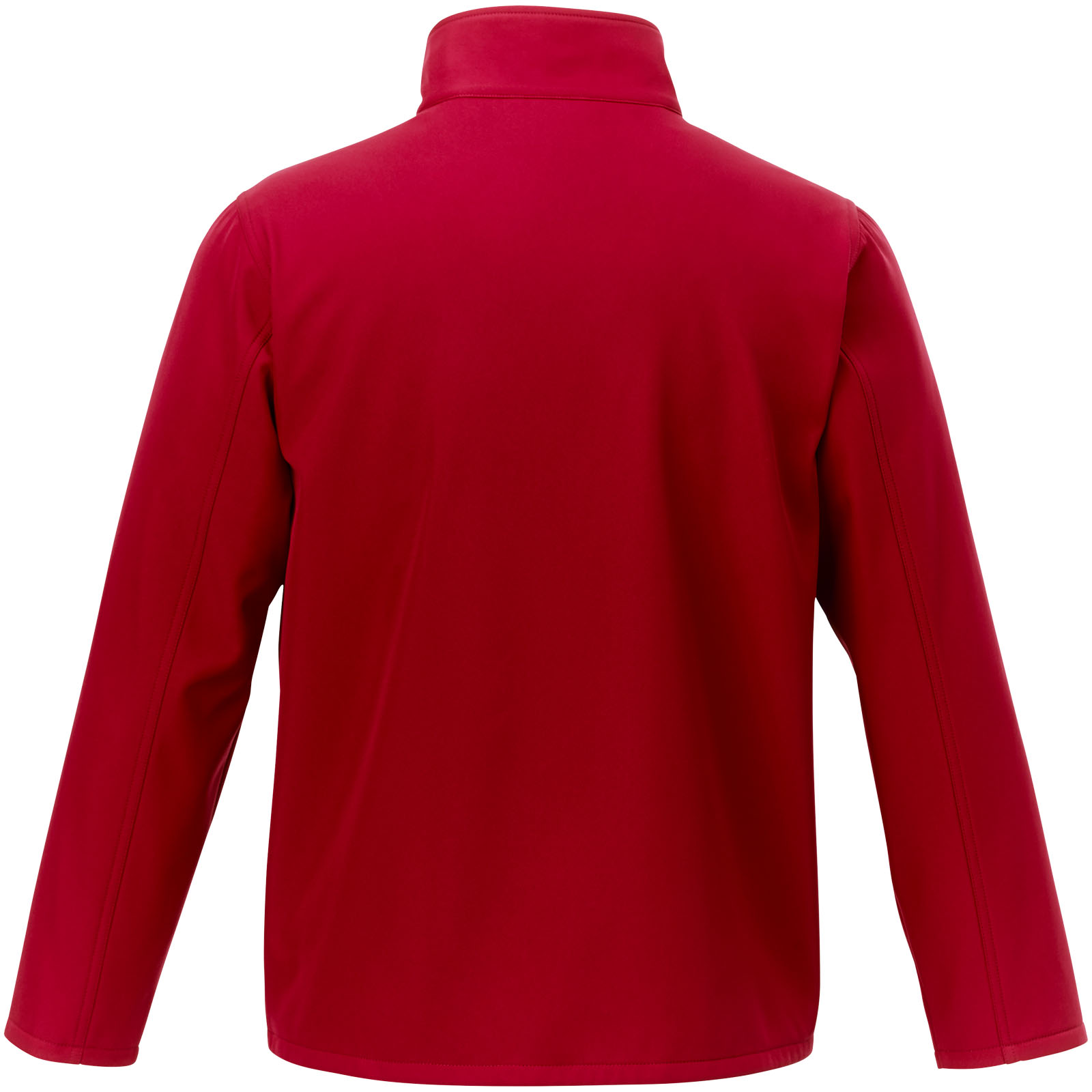 Advertising Jackets - Orion men's softshell jacket - 2