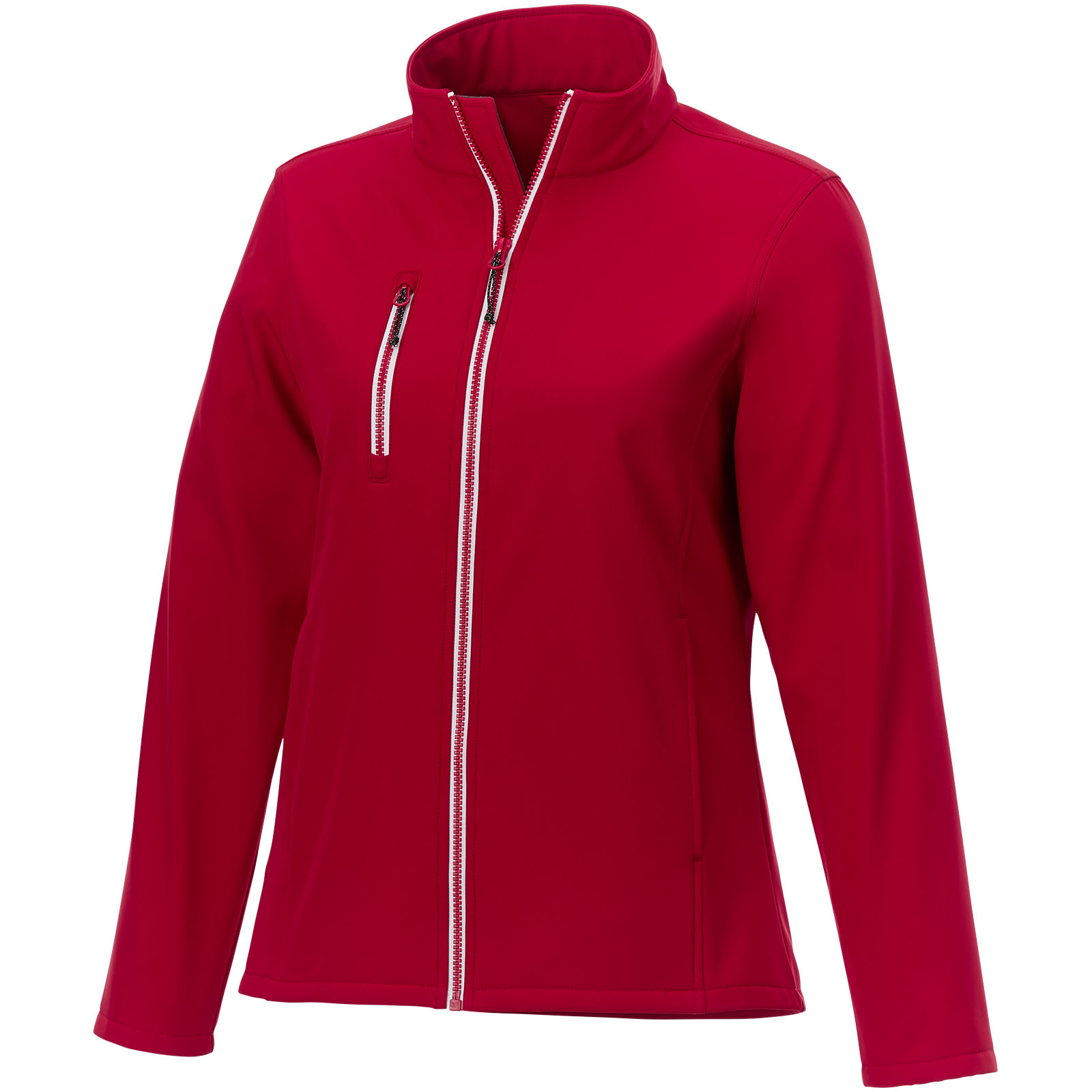 Clothing - Orion women's softshell jacket