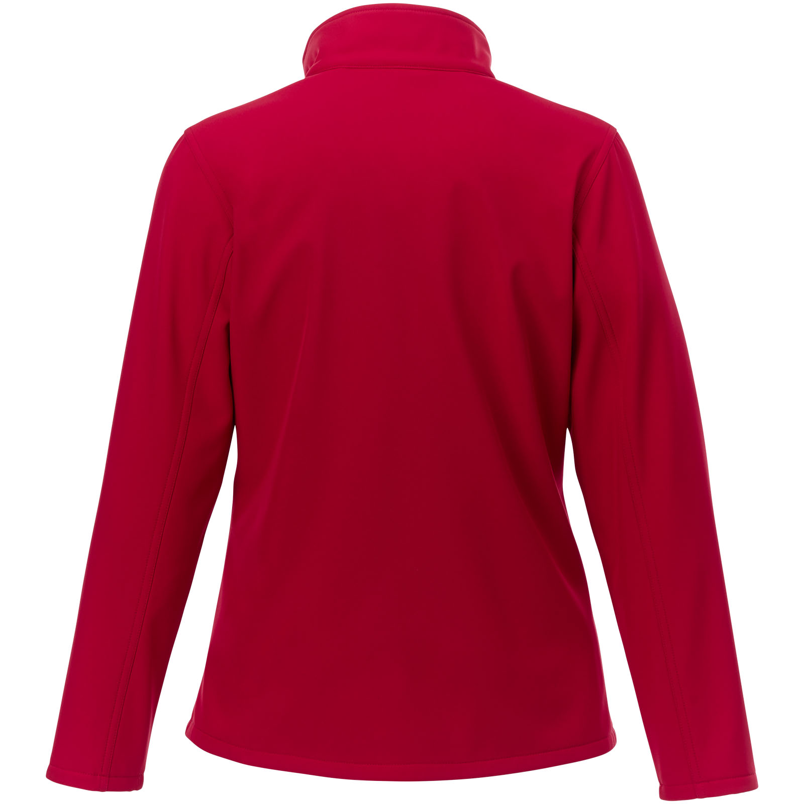 Jackets publicitaires - Veste softshell femme Orion - 2