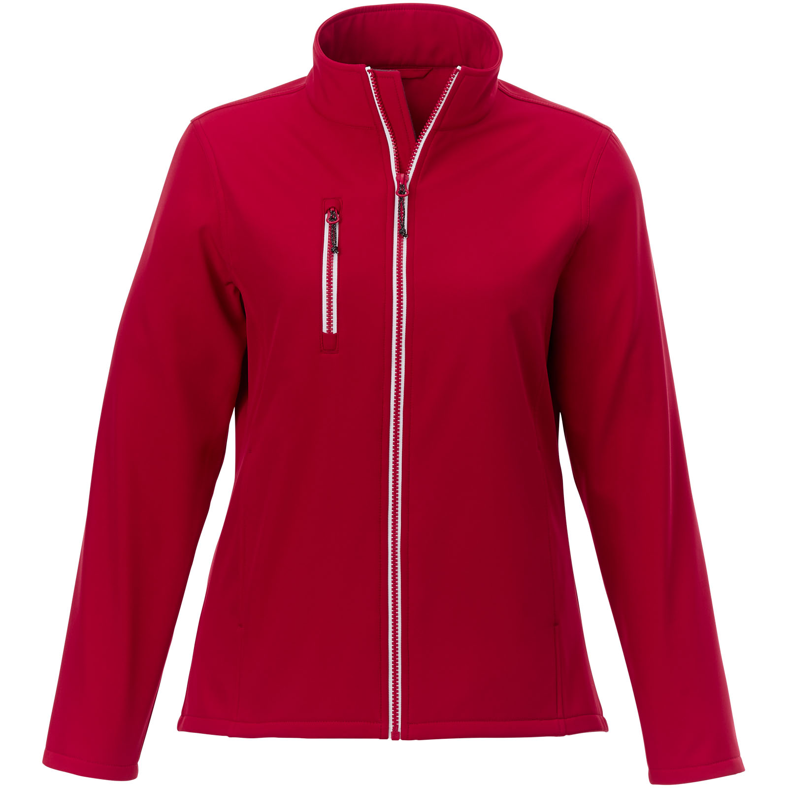 Jackets publicitaires - Veste softshell femme Orion - 1