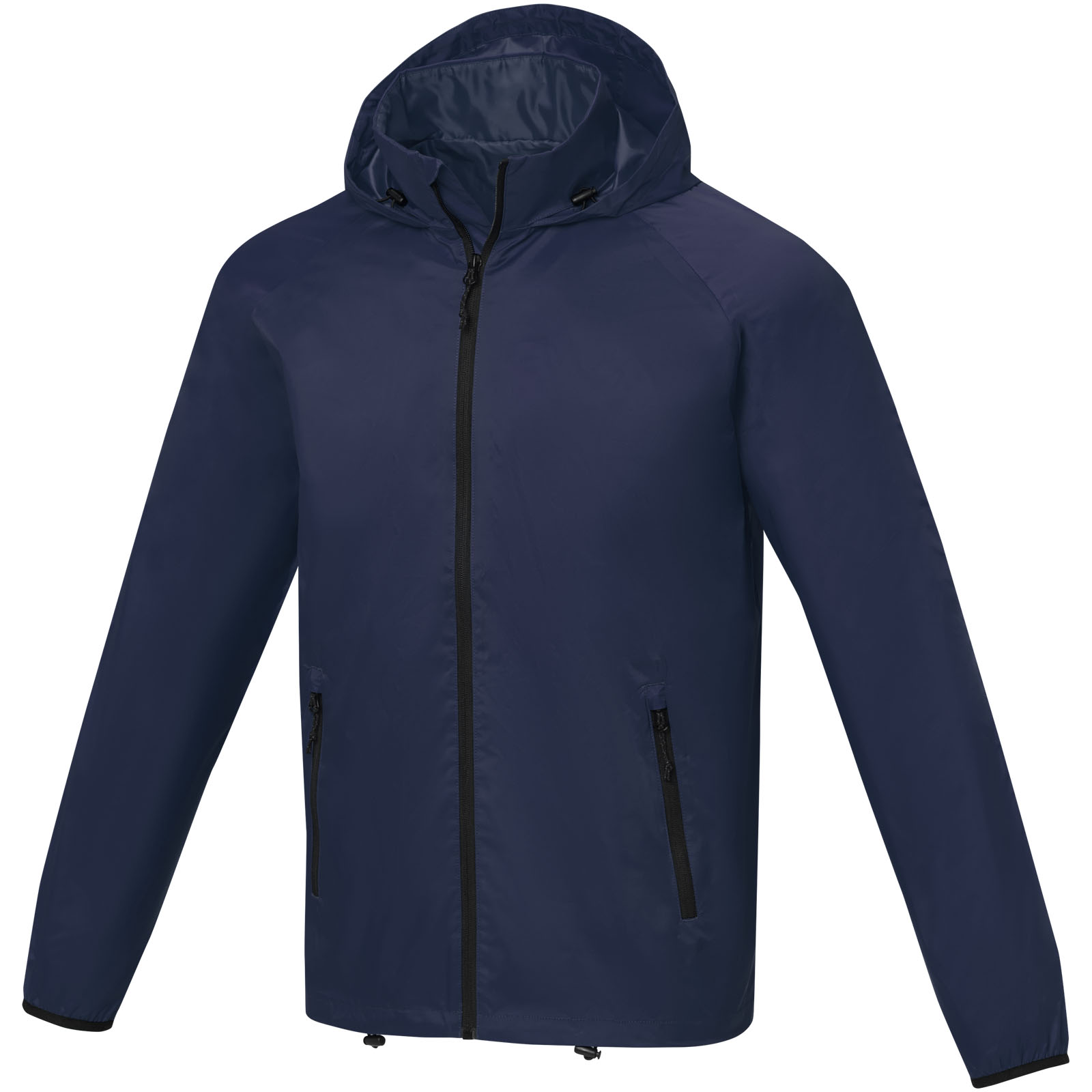 Advertising Jackets - Dinlas men's lightweight jacket