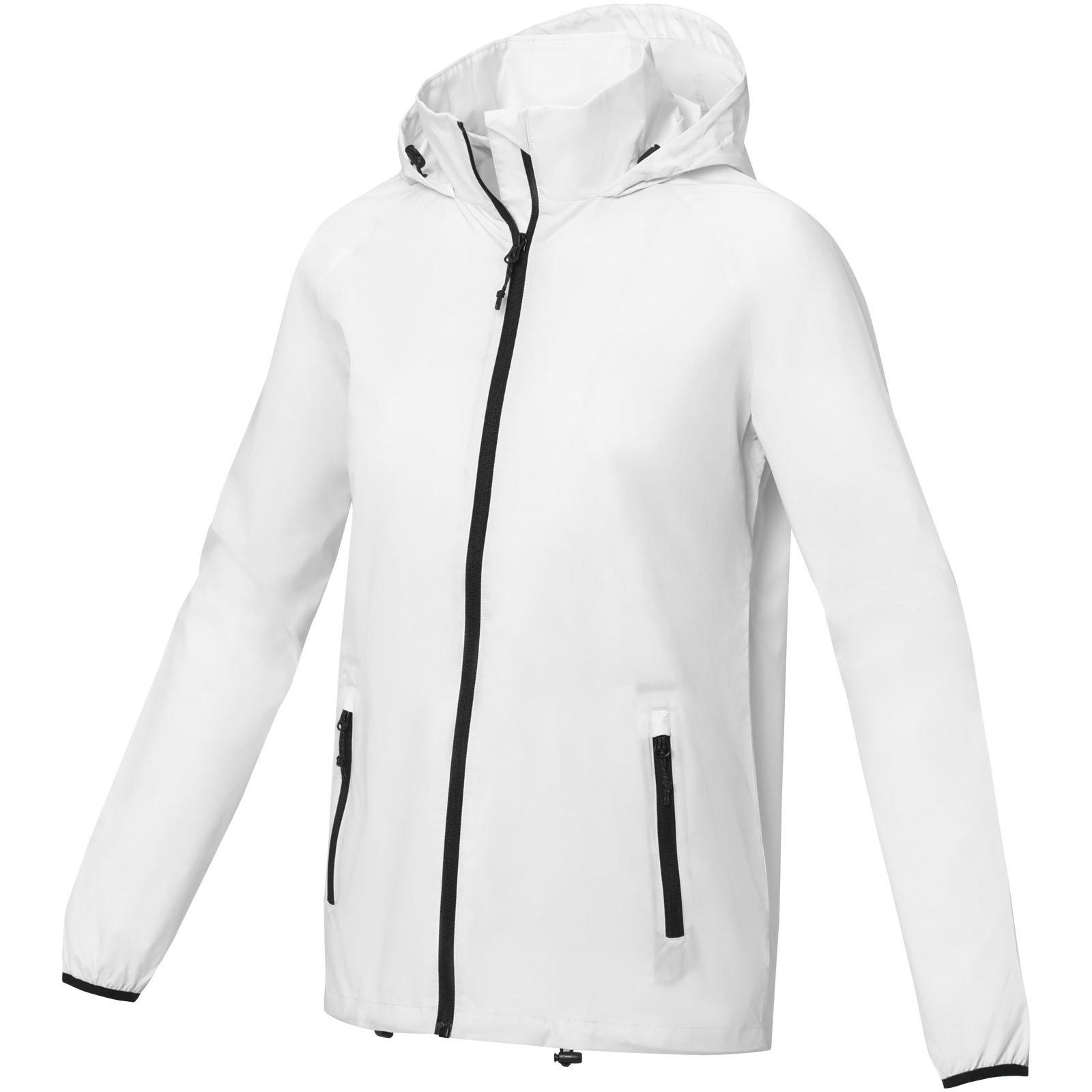 Jackets publicitaires - Veste légère Dinlas pour femme - 0