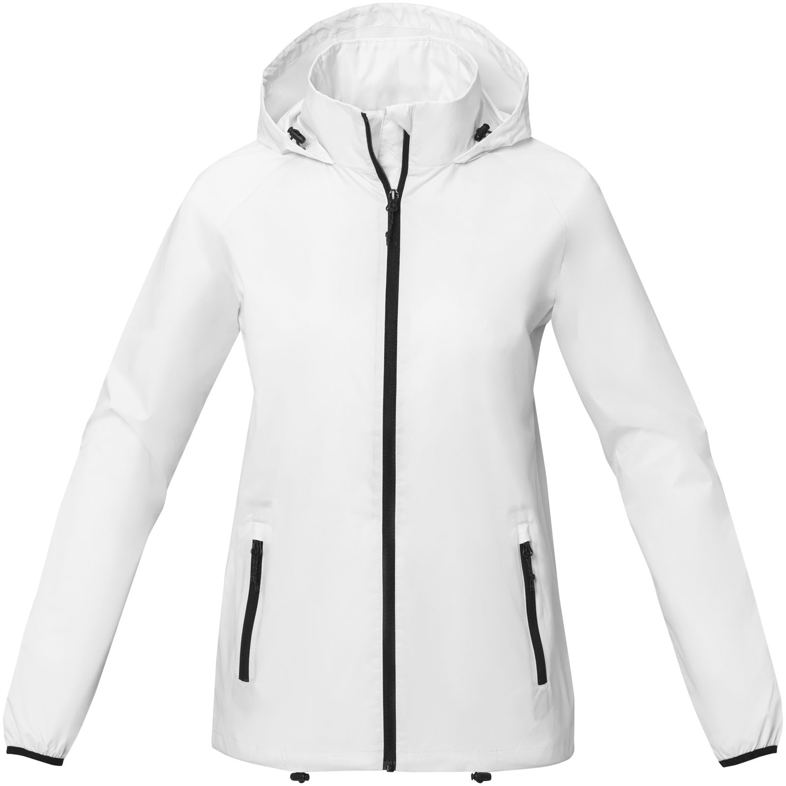 Jackets publicitaires - Veste légère Dinlas pour femme - 1