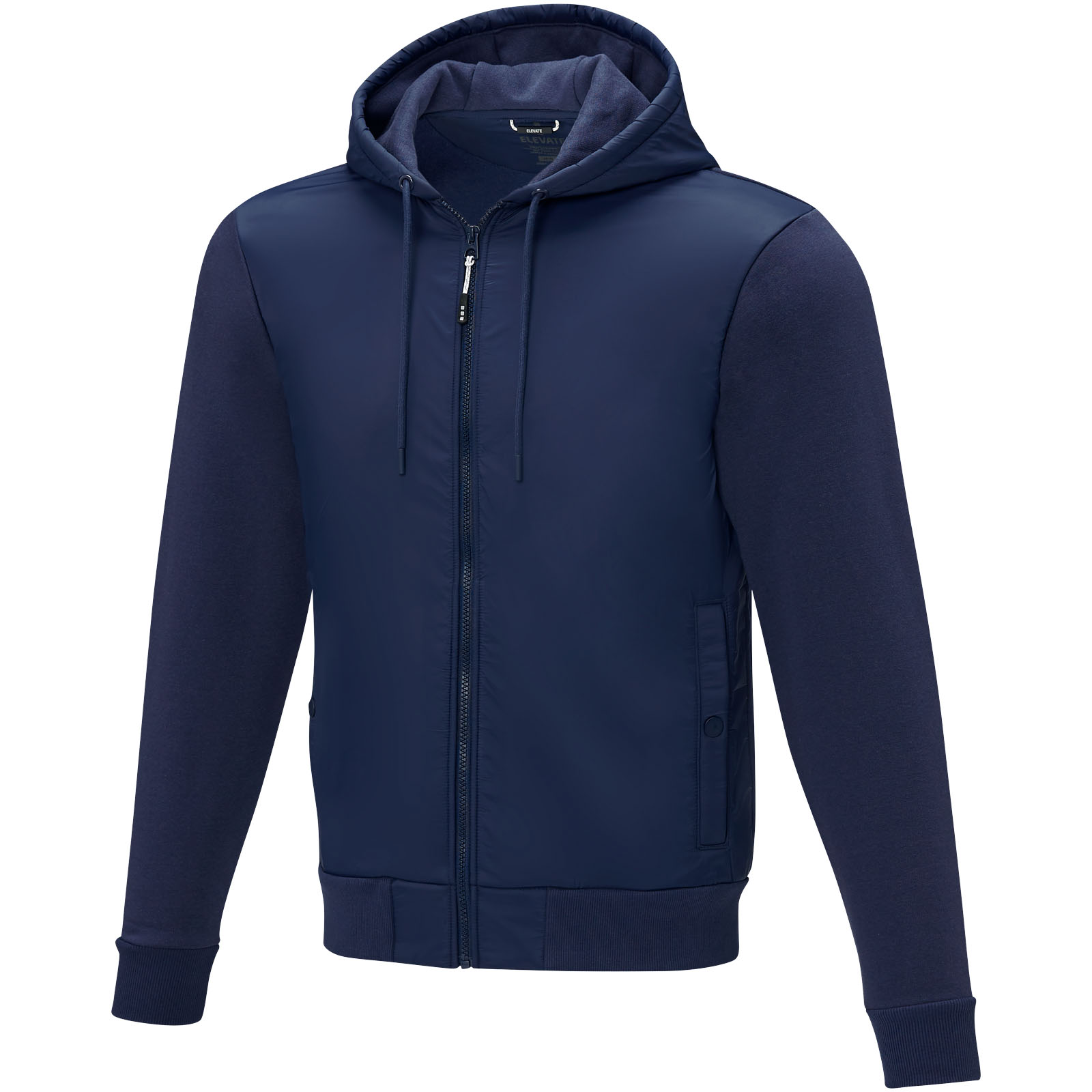 Advertising Jackets - Darnell men's hybrid jacket