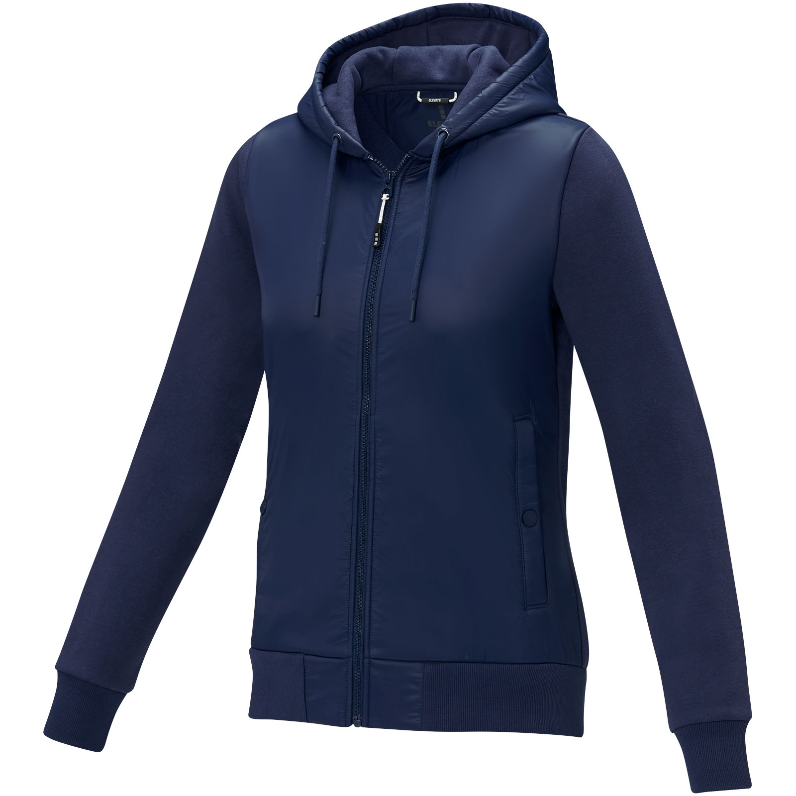 Jackets - Darnell women's hybrid jacket