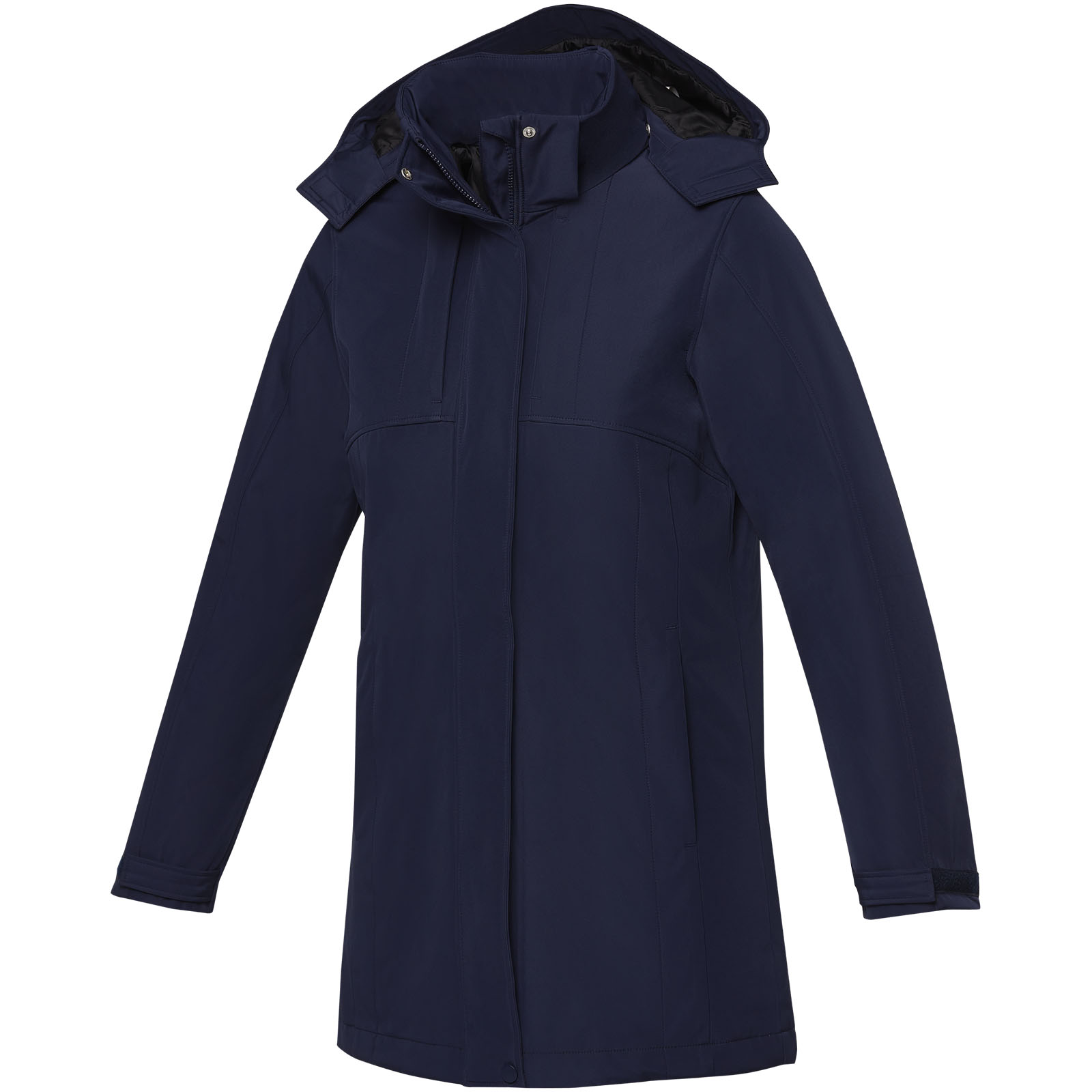 Jackets - Hardy women's insulated parka