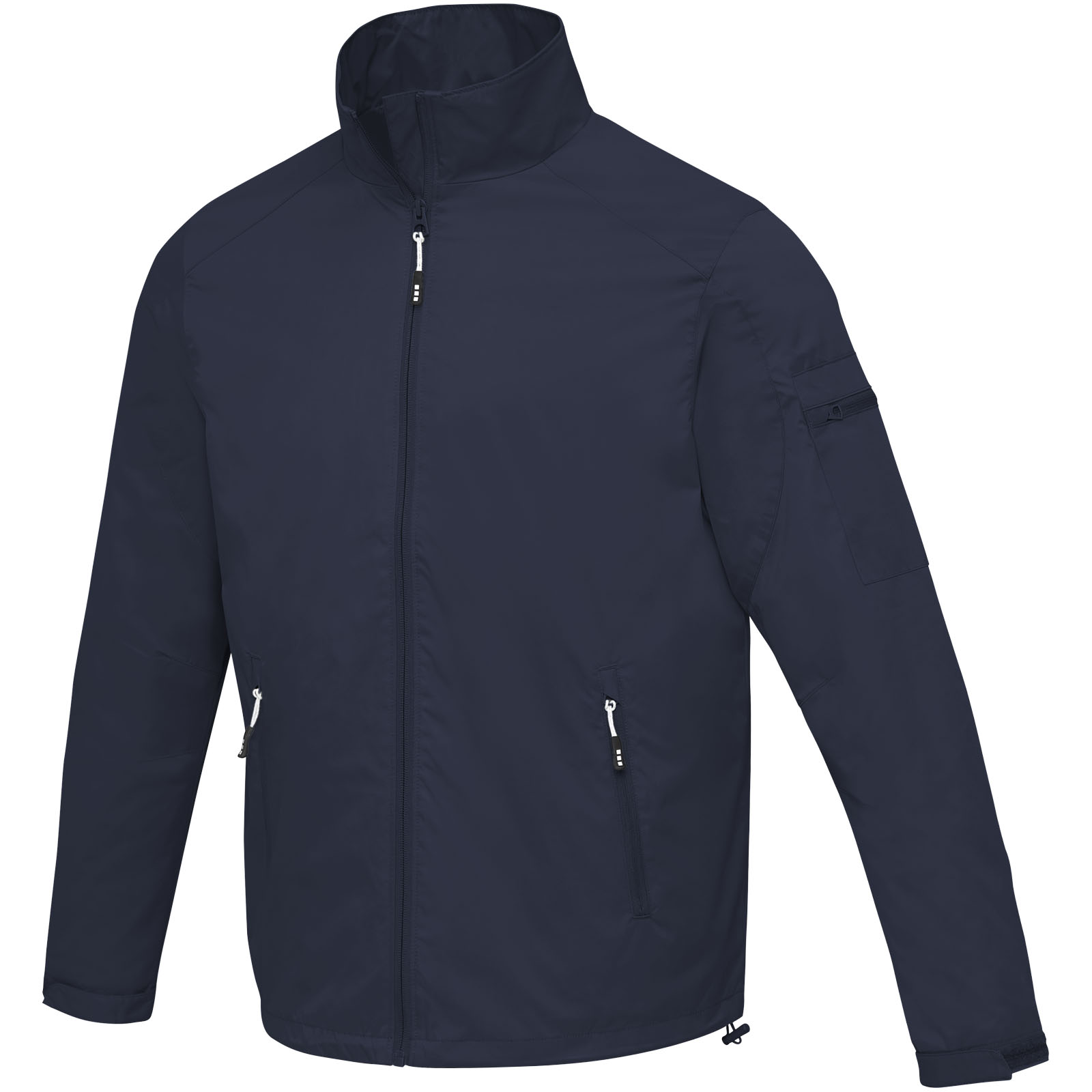 Advertising Jackets - Palo men's lightweight jacket - 0