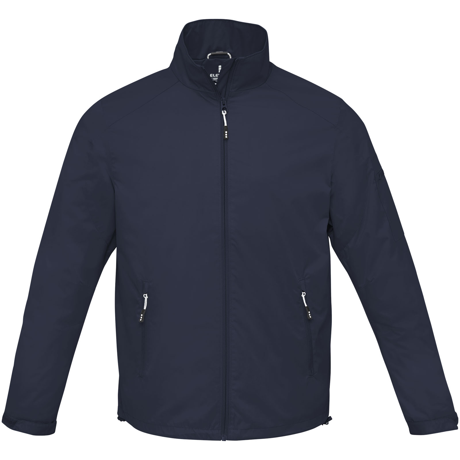 Advertising Jackets - Palo men's lightweight jacket - 1