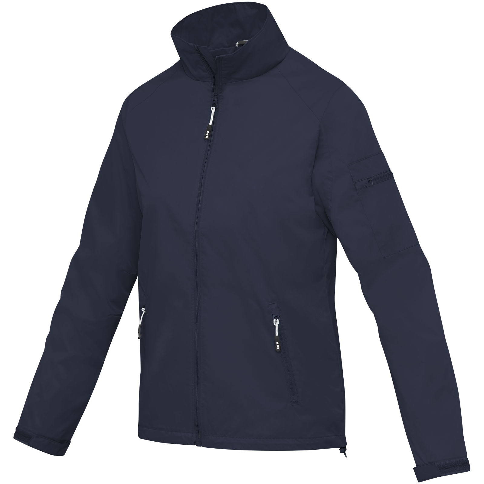 Jackets publicitaires - Veste légère Palo pour femme - 0