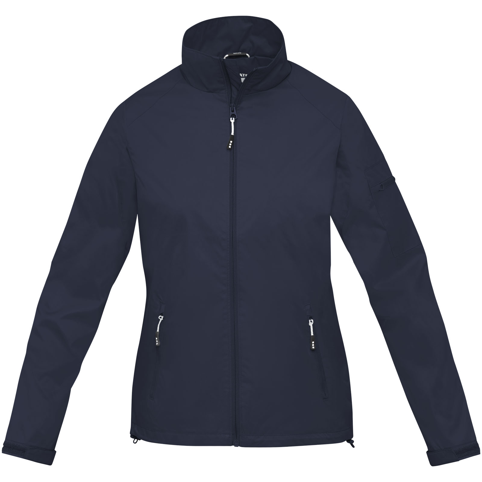 Advertising Jackets - Palo women's lightweight jacket - 1