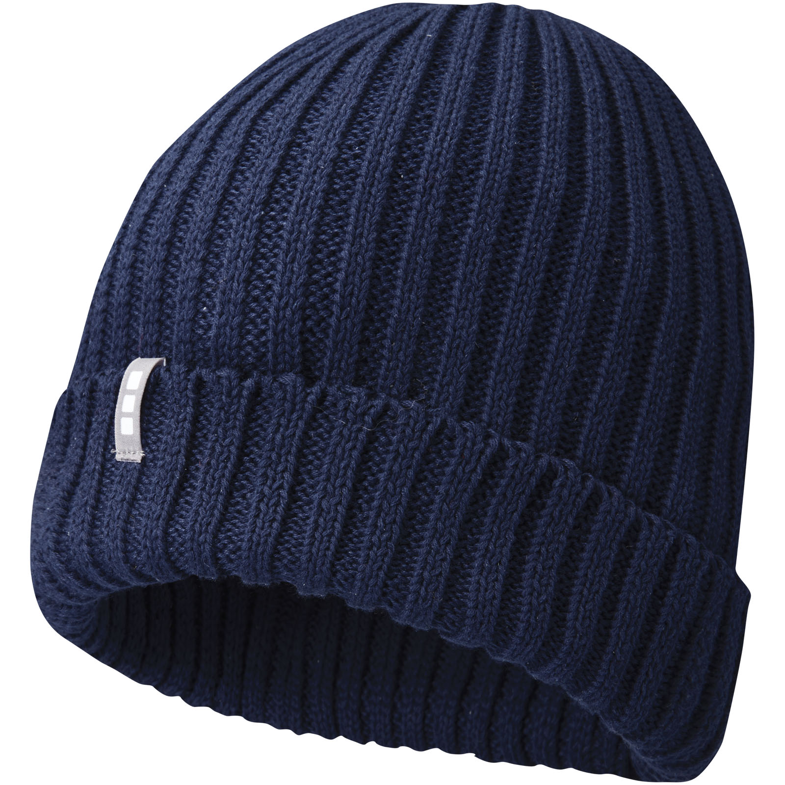 Clothing - Ives organic beanie