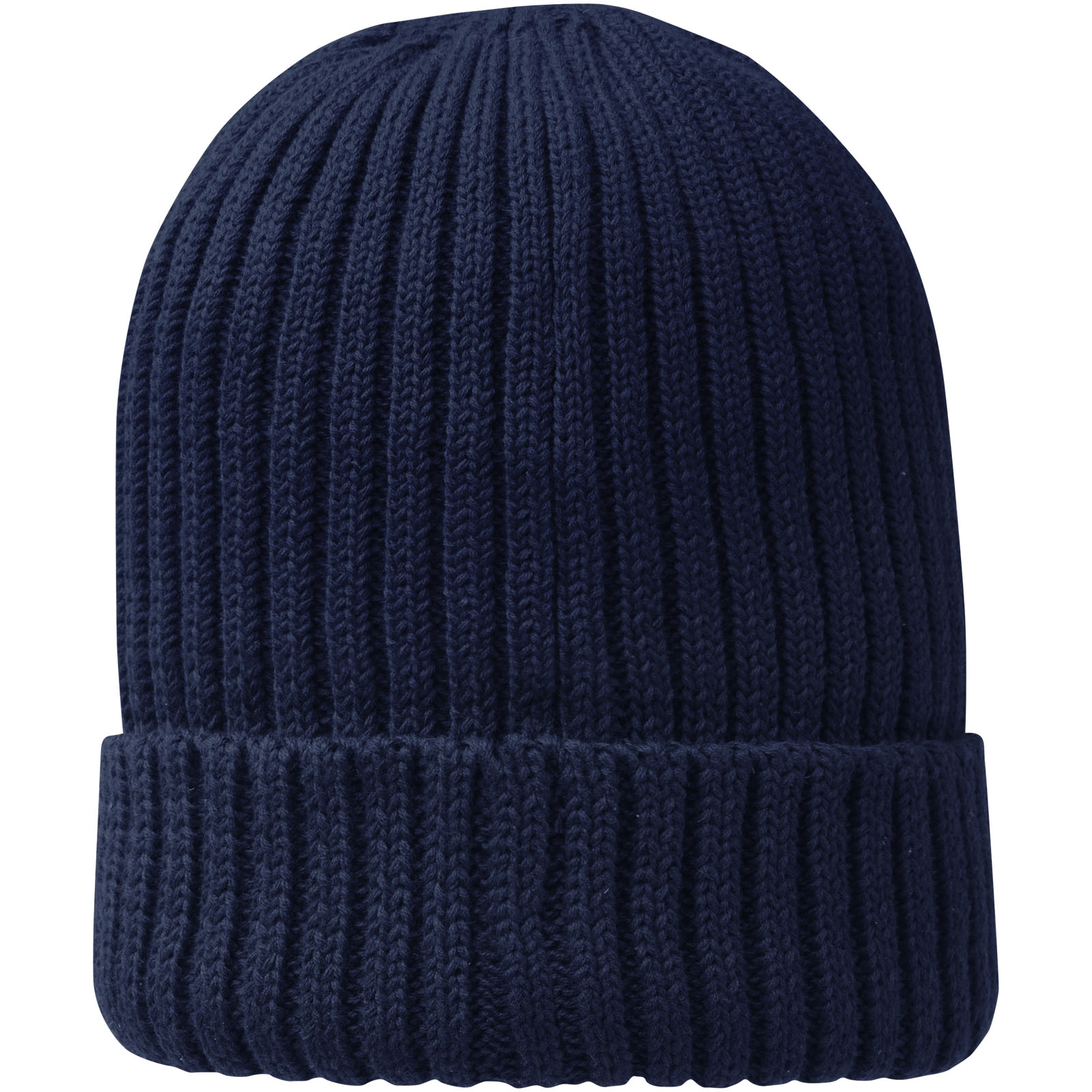 Advertising Beanies - Ives organic beanie - 2