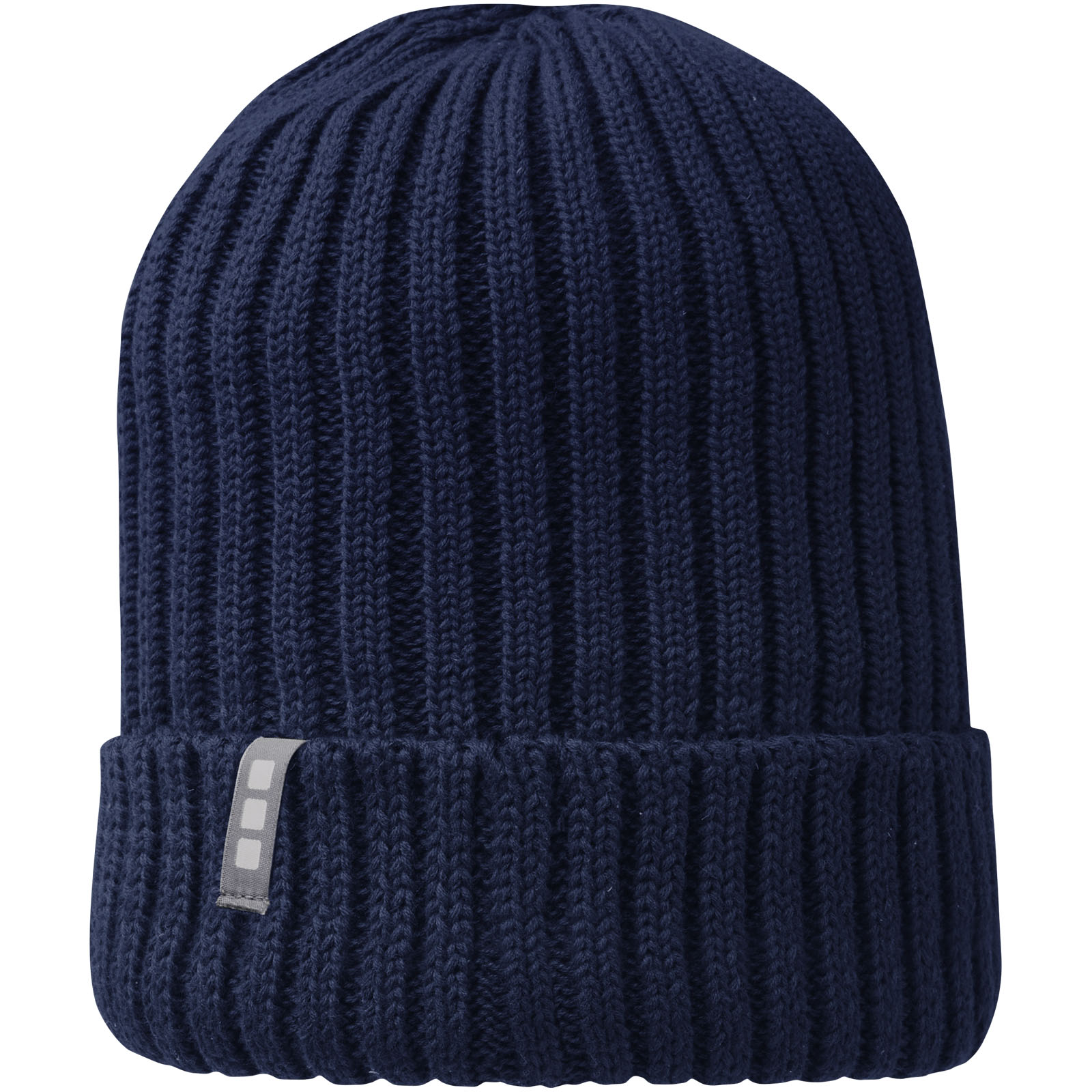 Advertising Beanies - Ives organic beanie - 1