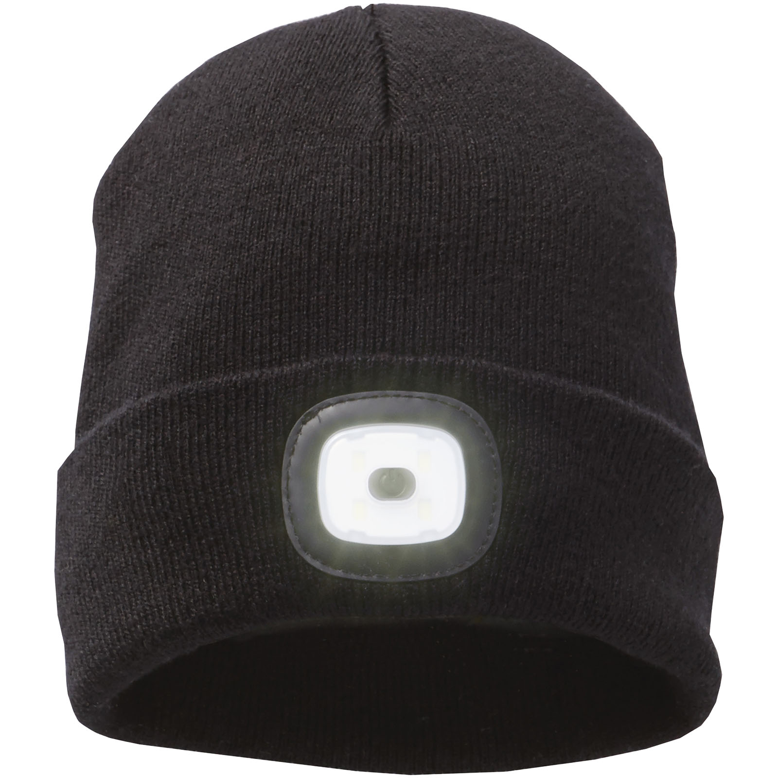 Beanies - Mighty LED knit beanie