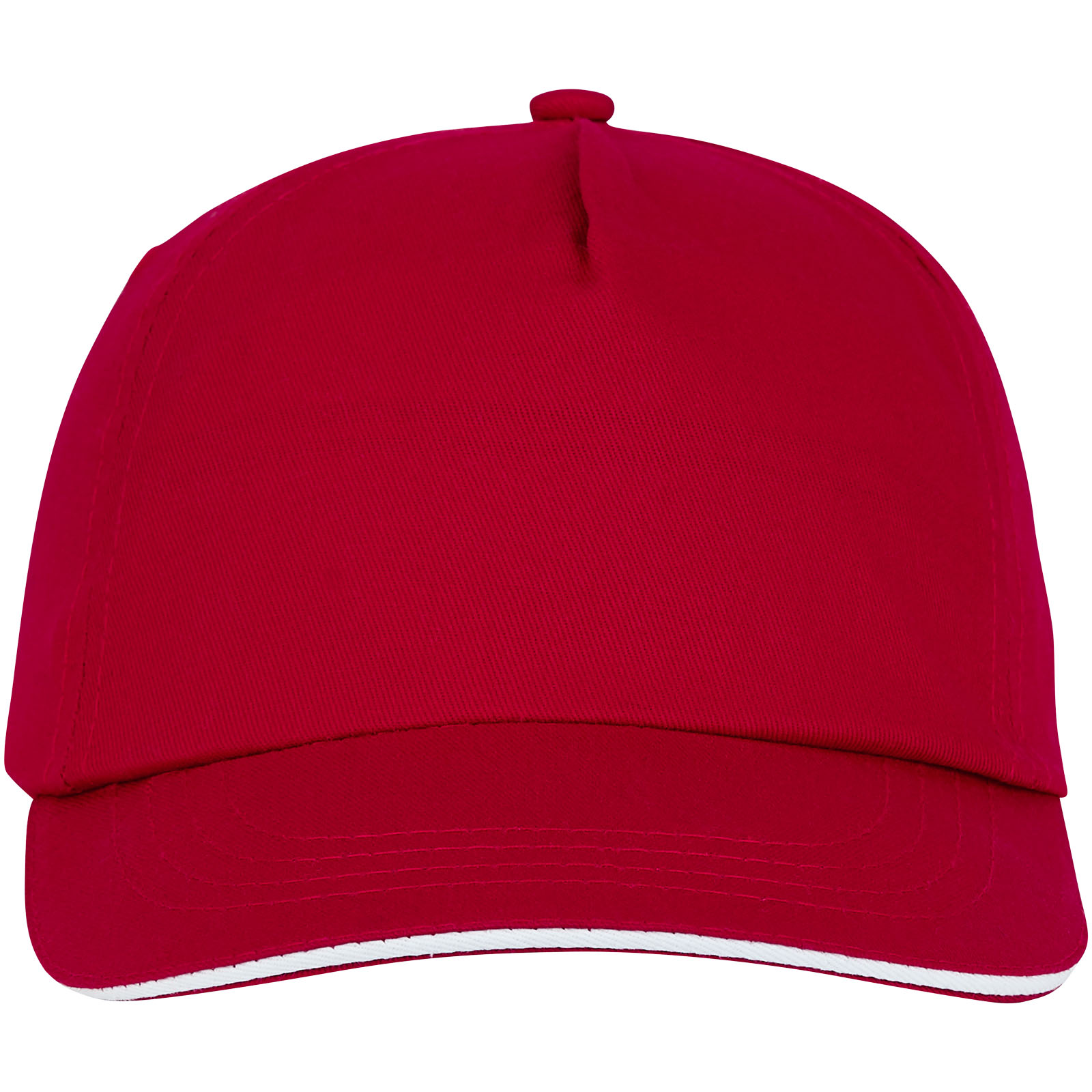 Advertising Caps & Hats - Styx 5 panel sandwich cap - 1