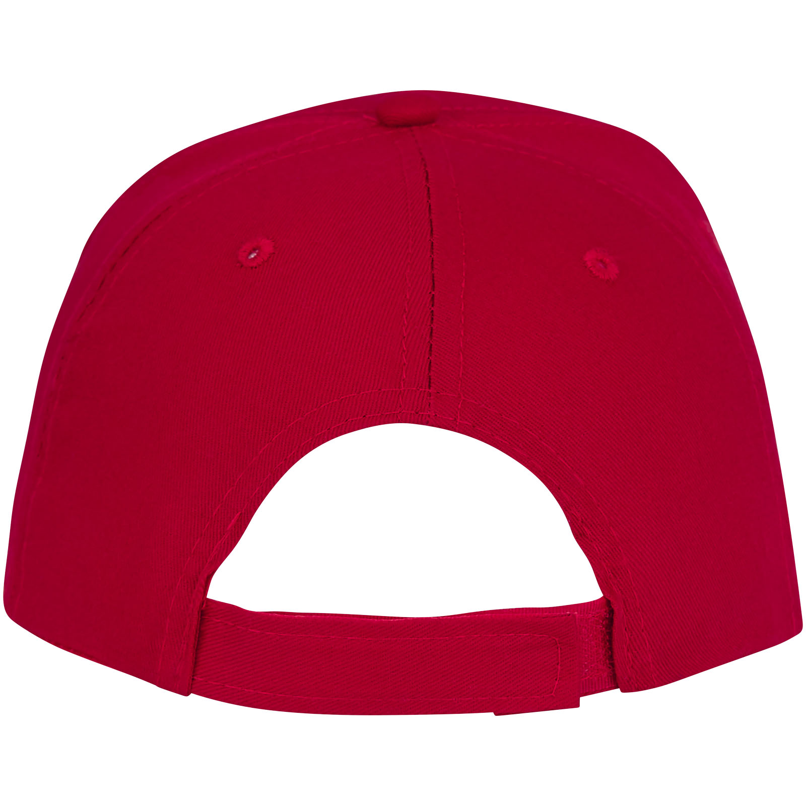 Advertising Caps & Hats - Ceto 5 panel sandwich cap - 2