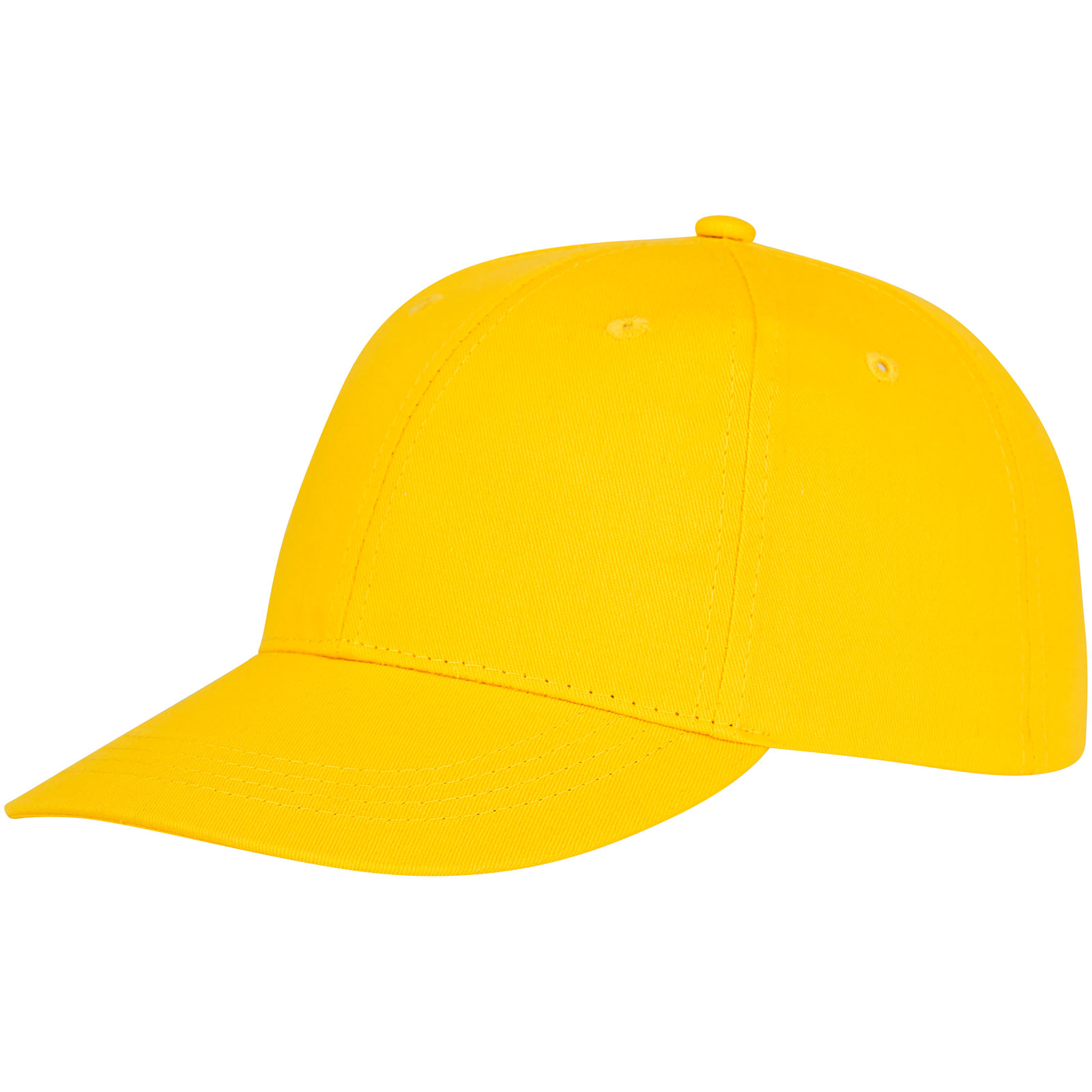 Clothing - Ares 6 panel cap