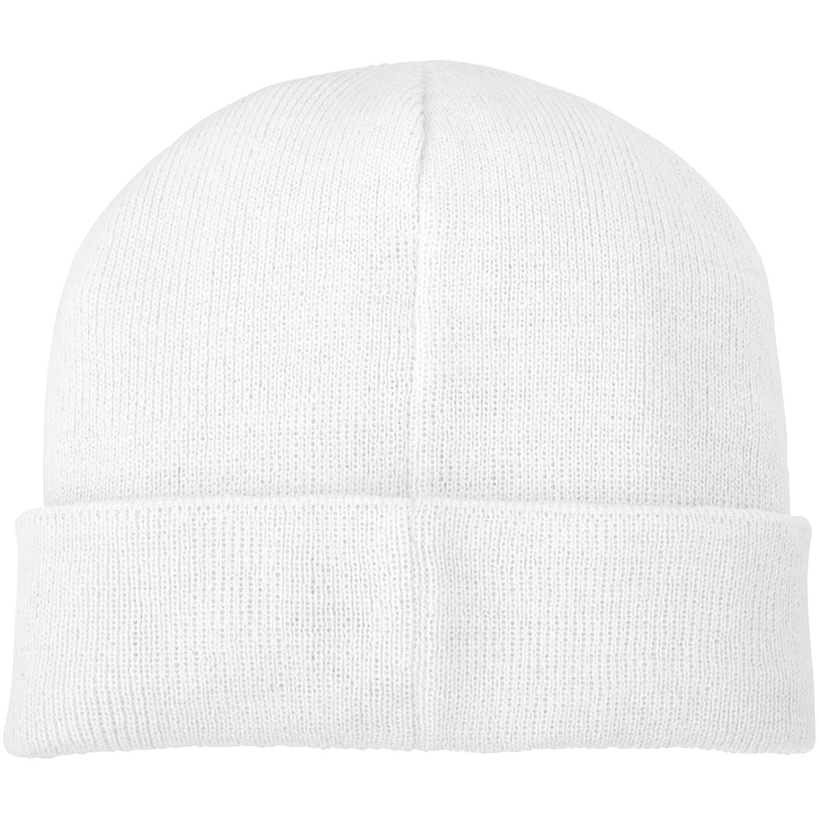 Advertising Beanies - Boreas beanie with patch - 2