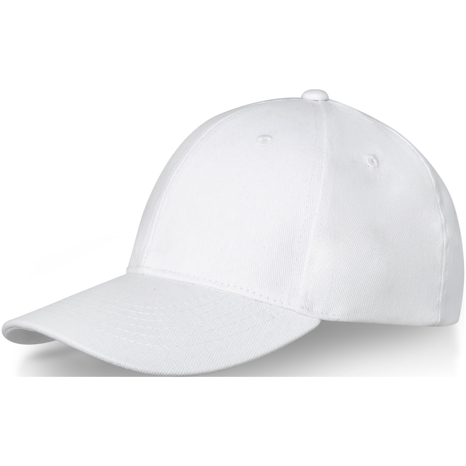 Clothing - Davis 6 panel cap