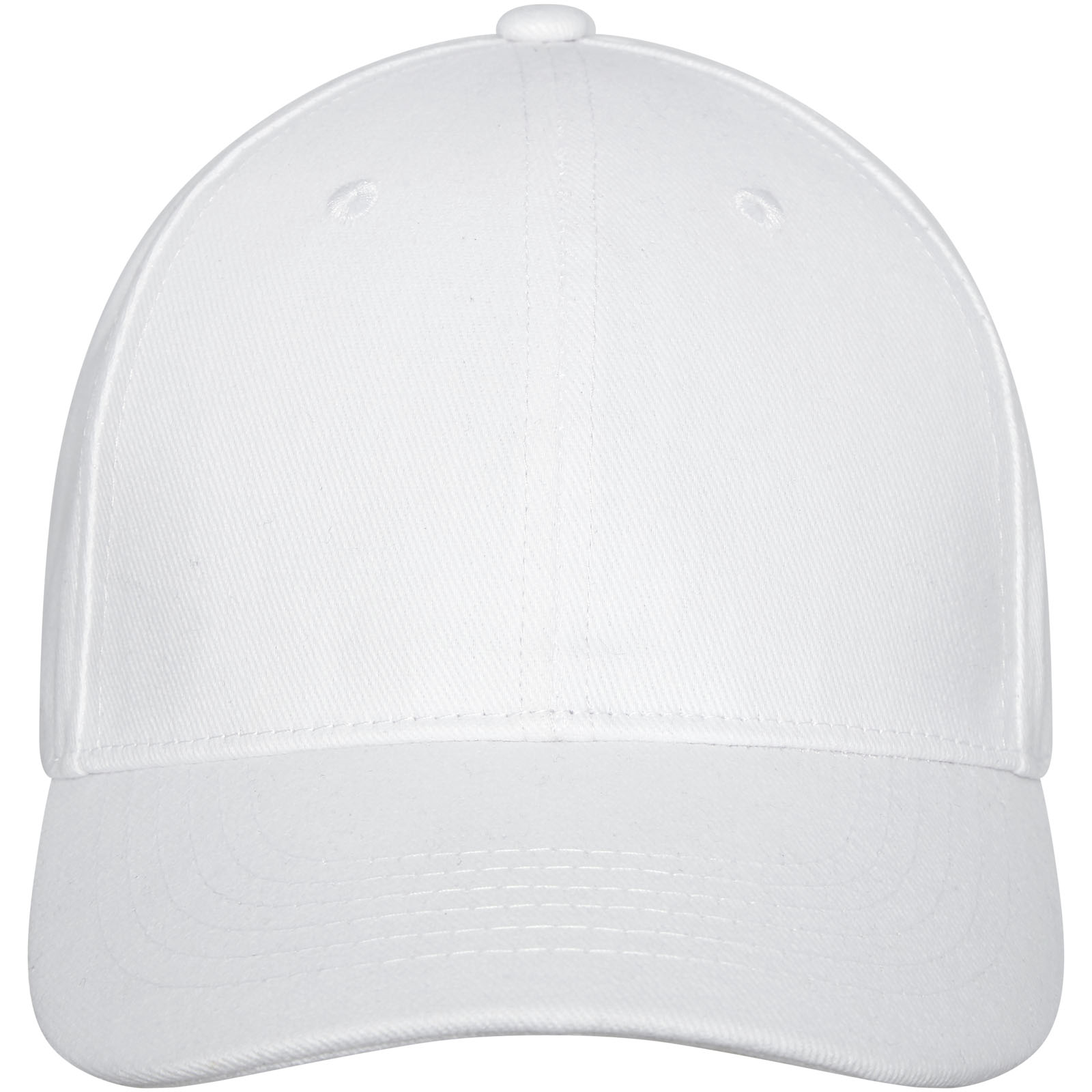 Advertising Caps & Hats - Davis 6 panel cap - 1