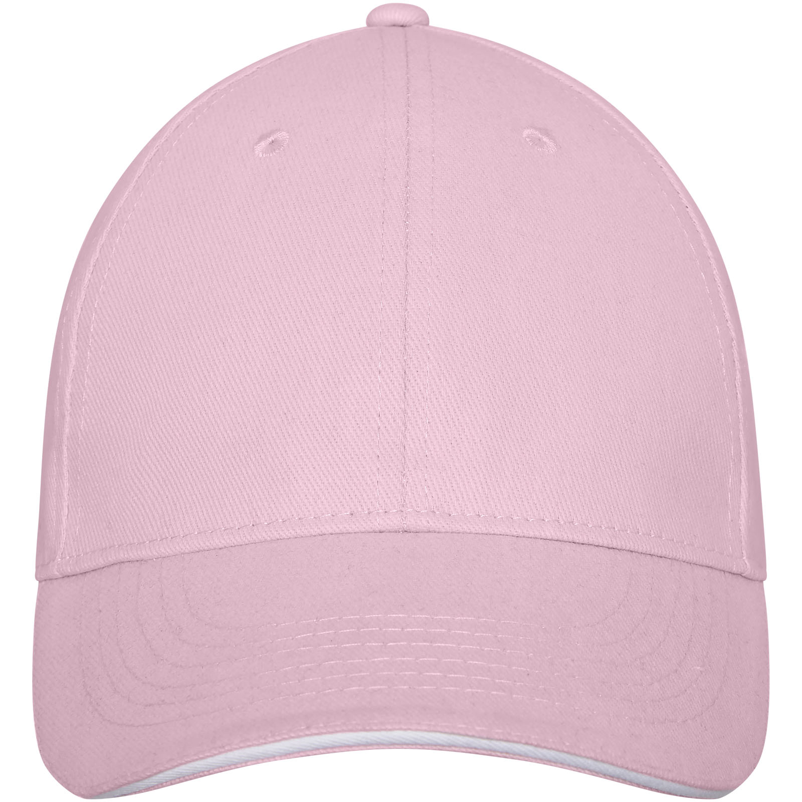 Advertising Caps & Hats - Darton 6 panel sandwich cap - 1