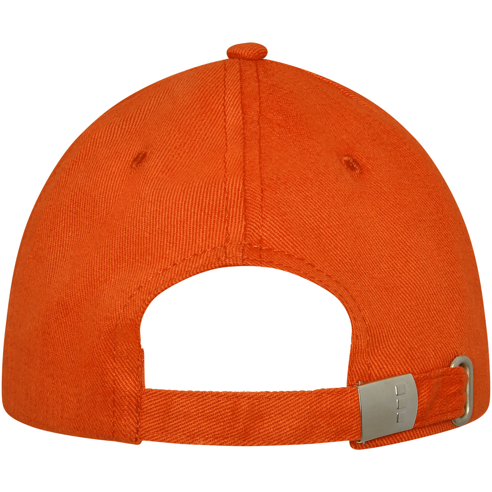 Casquettes et chapeaux publicitaires - Casquette sandwich Darton 6 panneaux - 2