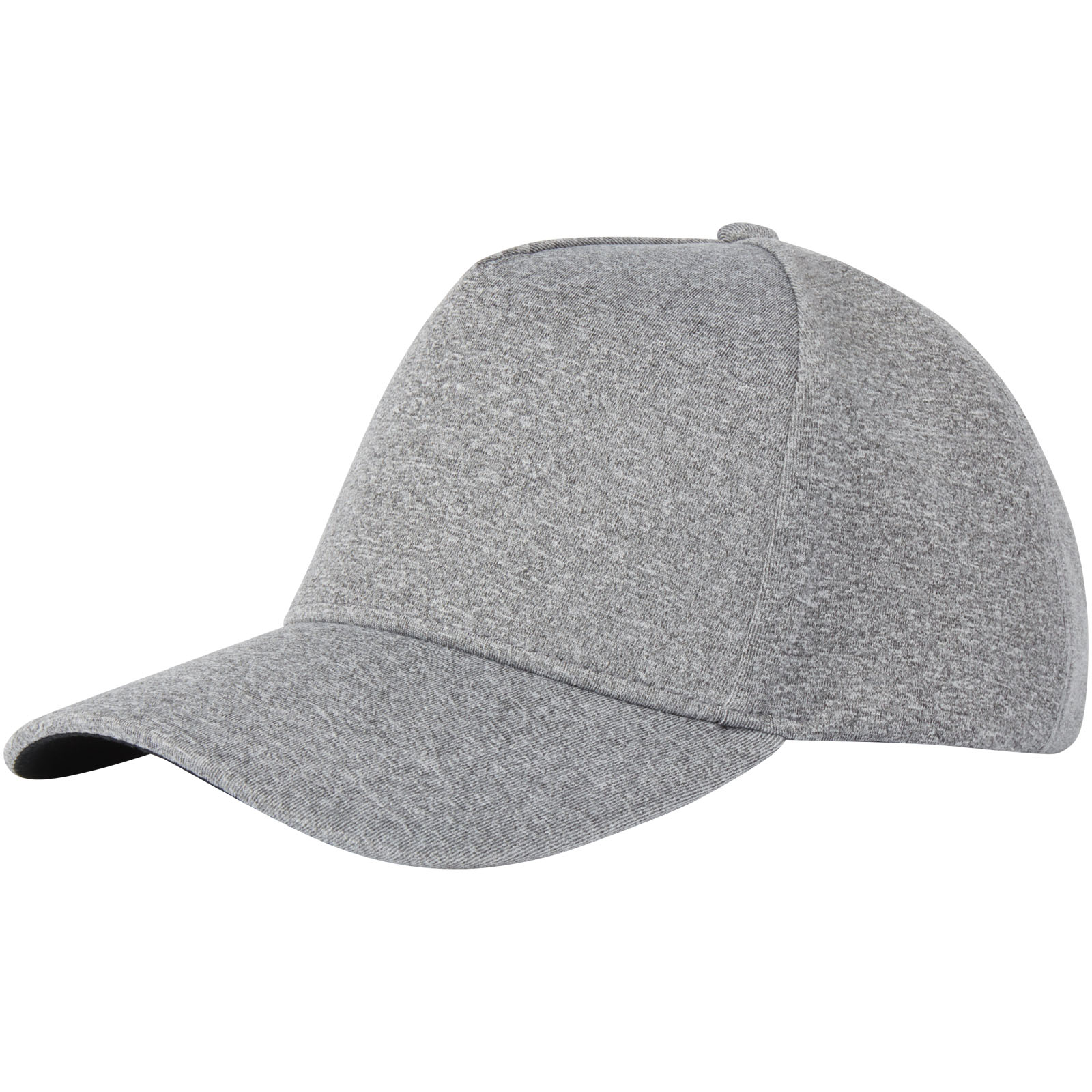 Caps & Hats - Manu 5 panel stretch cap