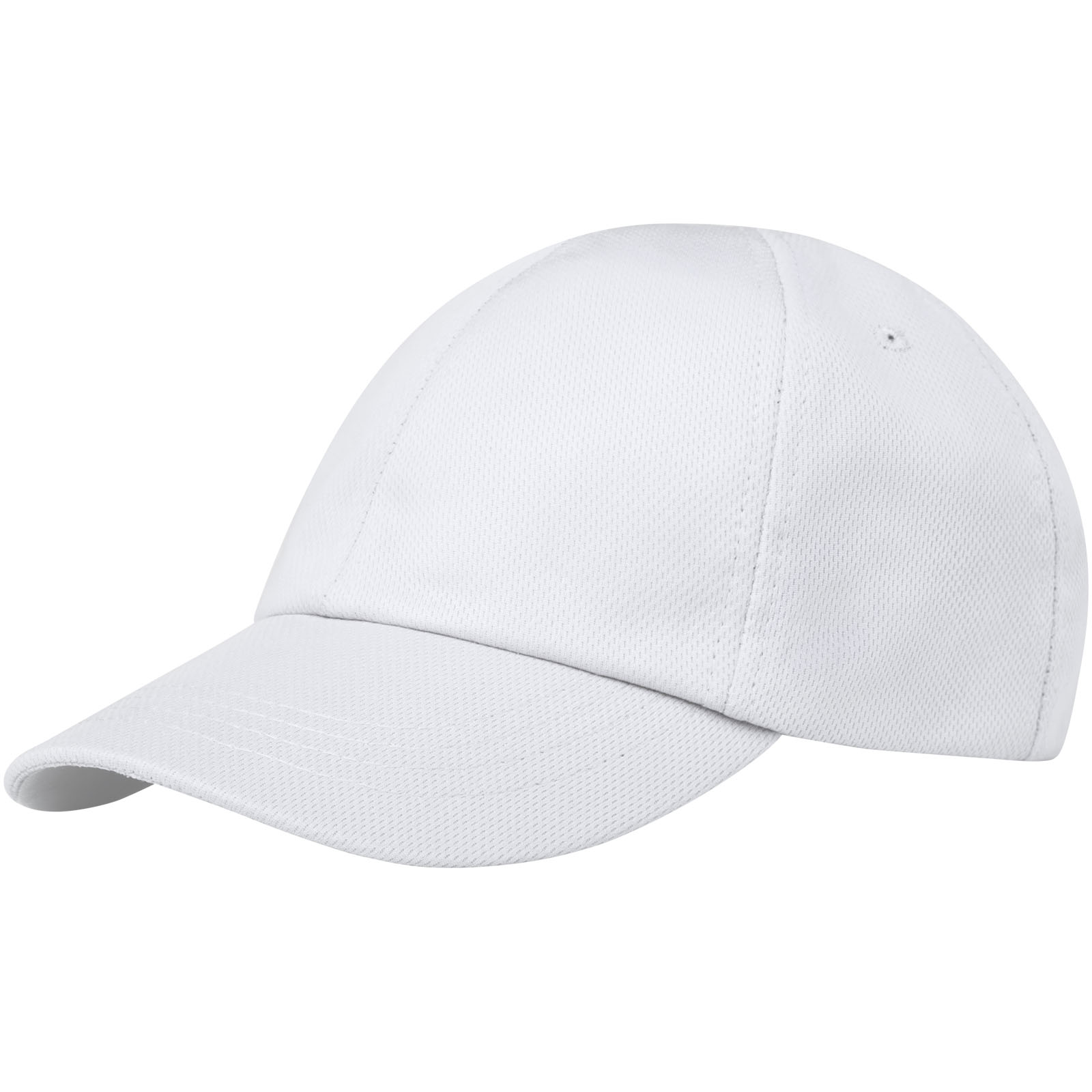 Caps & Hats - Cerus 6 panel cool fit cap