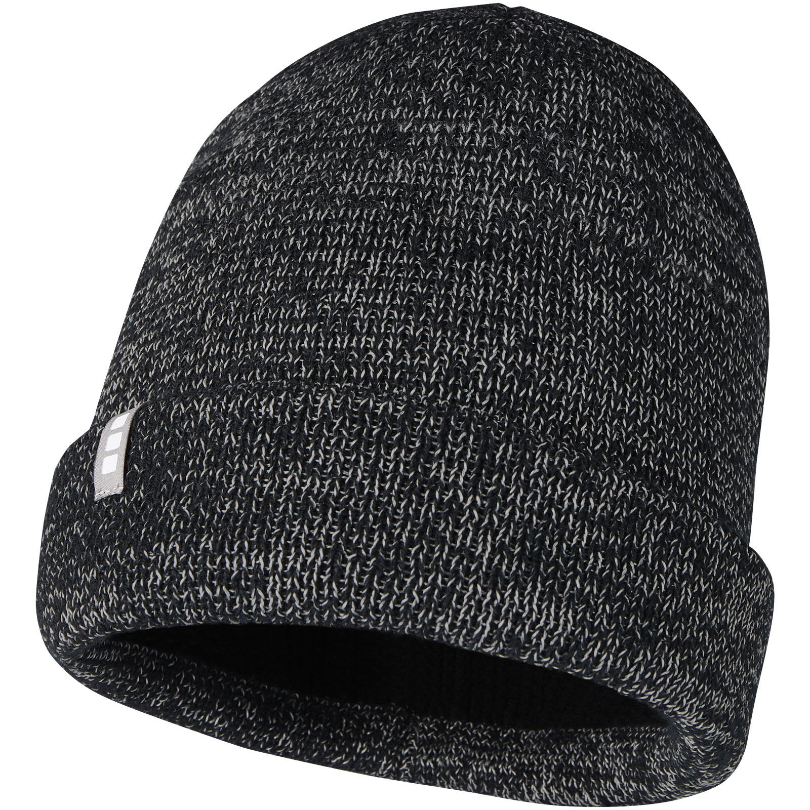 Advertising Beanies - Rigi reflective beanie