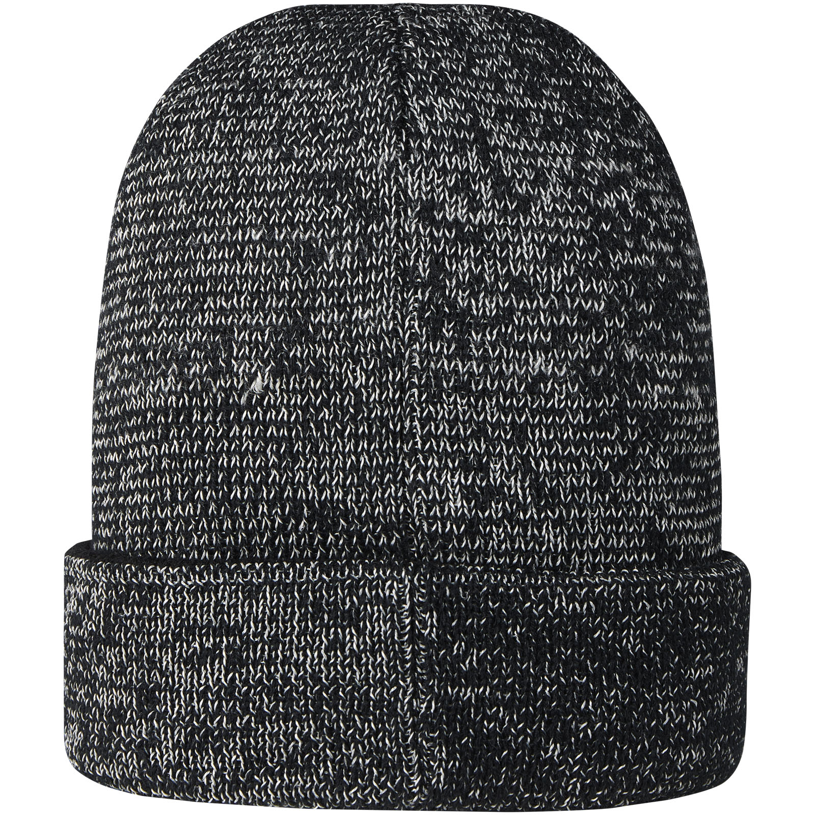 Advertising Beanies - Rigi reflective beanie - 2