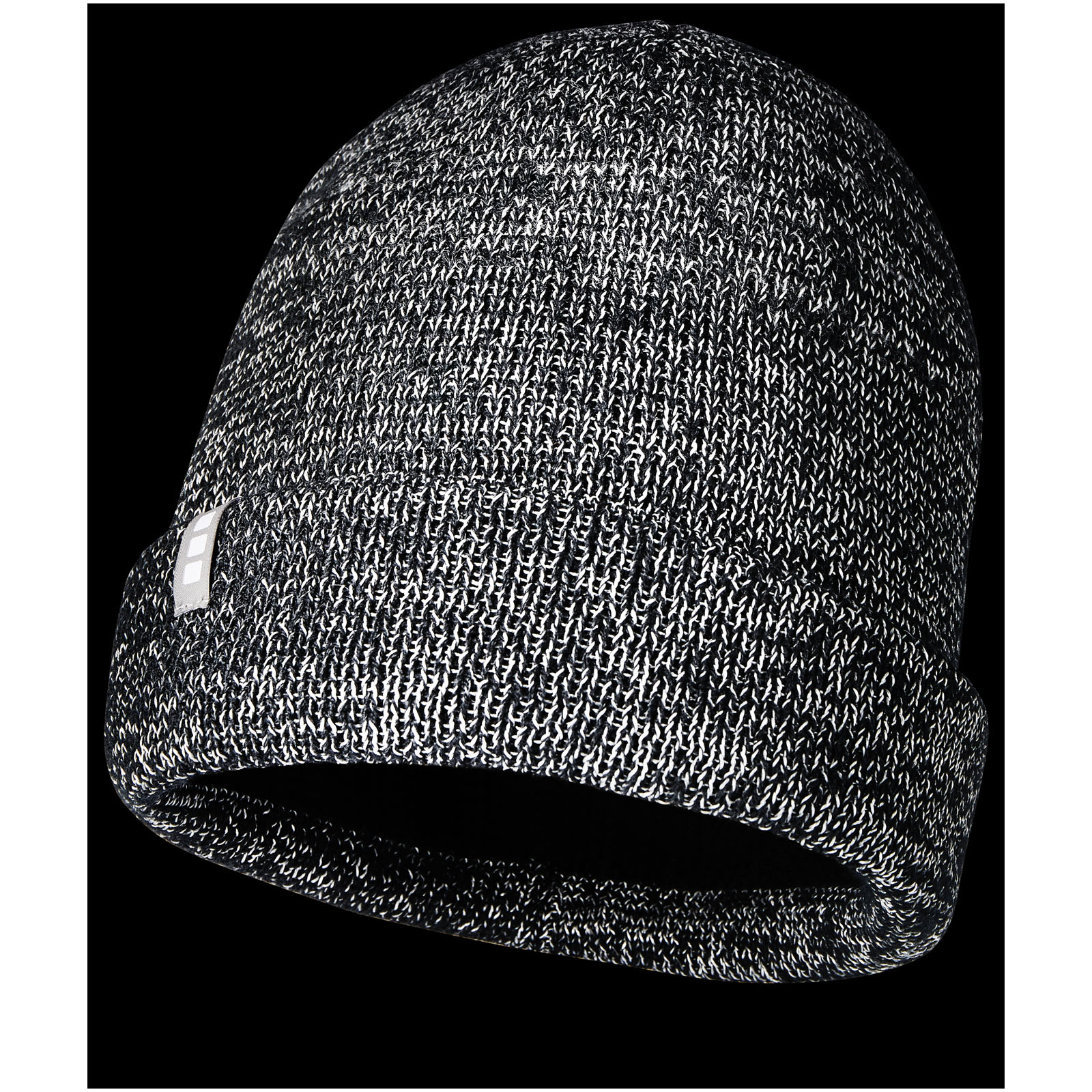 Advertising Beanies - Rigi reflective beanie - 3