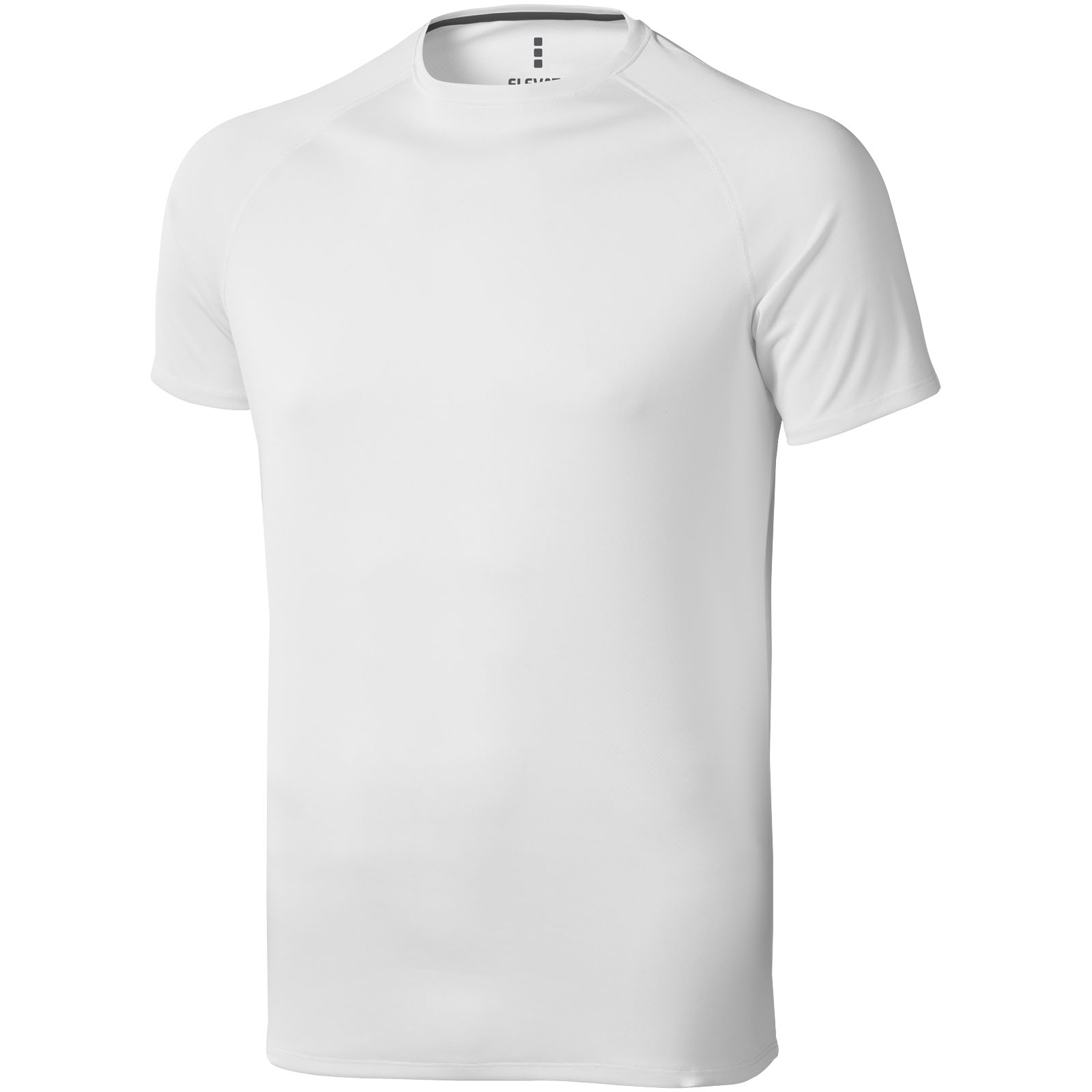 T-shirts publicitaires - T-shirt cool fit manches courtes homme Niagara - 0