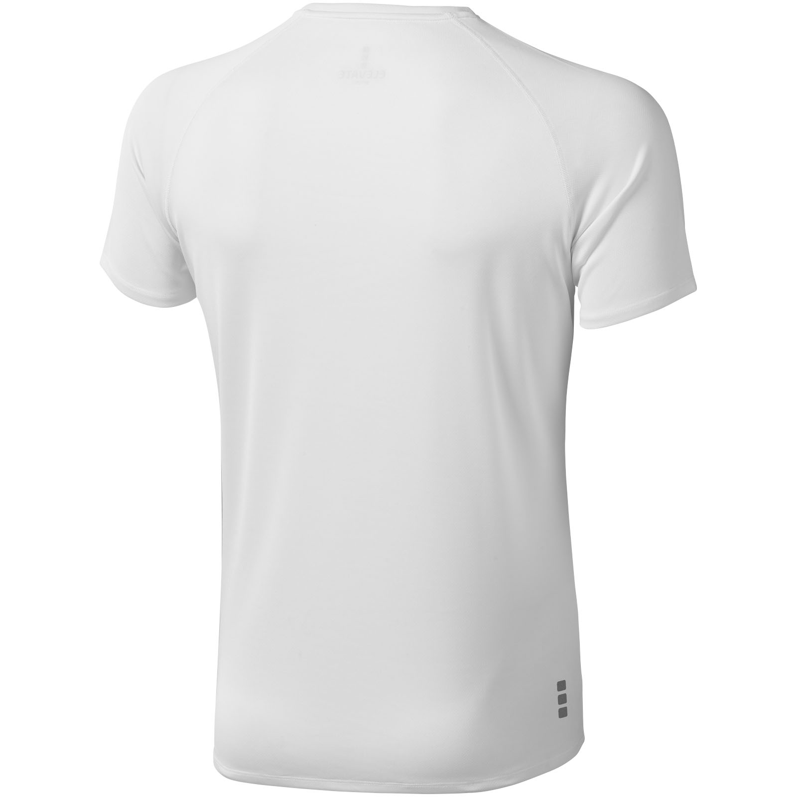 Advertising T-shirts - Niagara short sleeve men's cool fit t-shirt - 1
