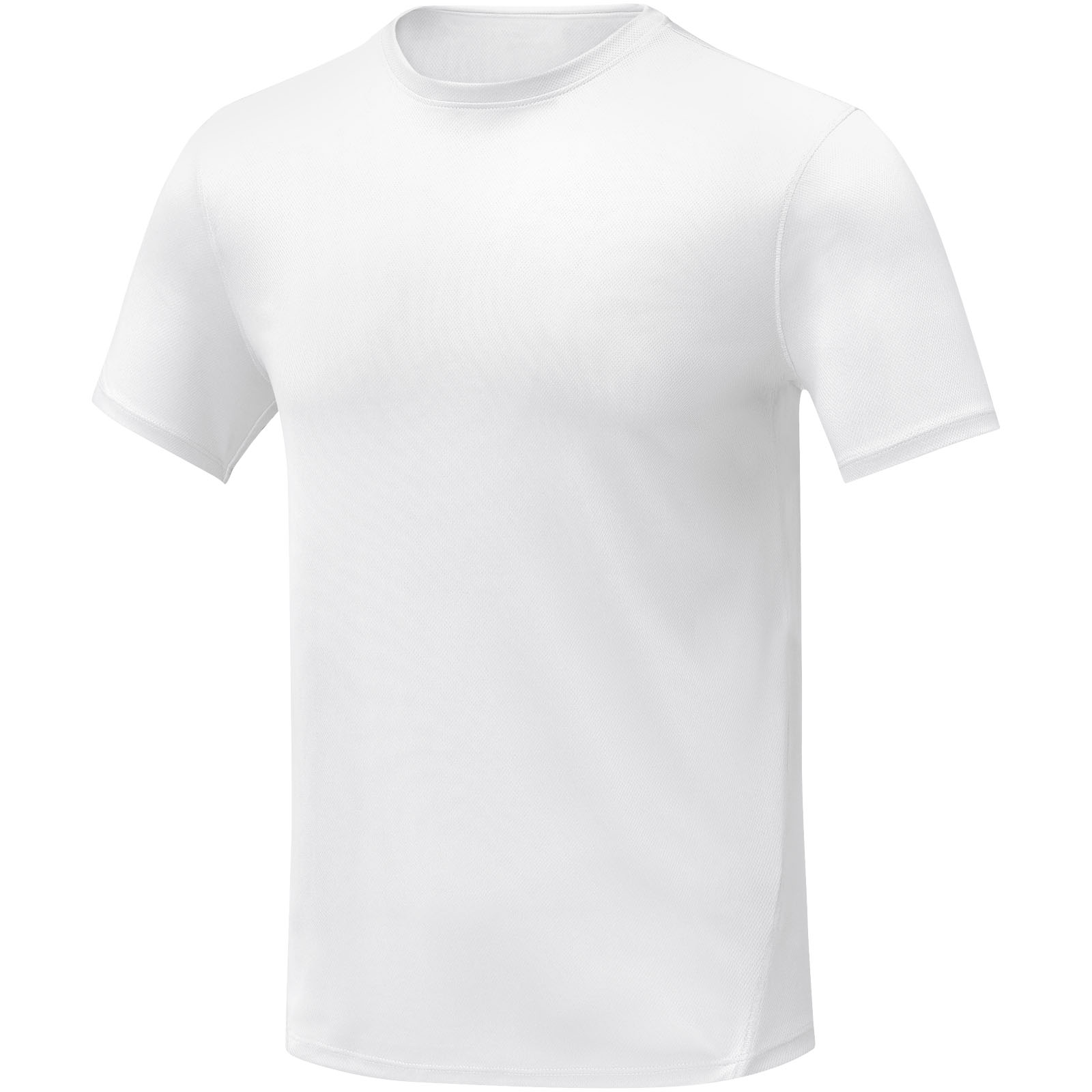 Advertising T-shirts - Kratos short sleeve men's cool fit t-shirt - 0