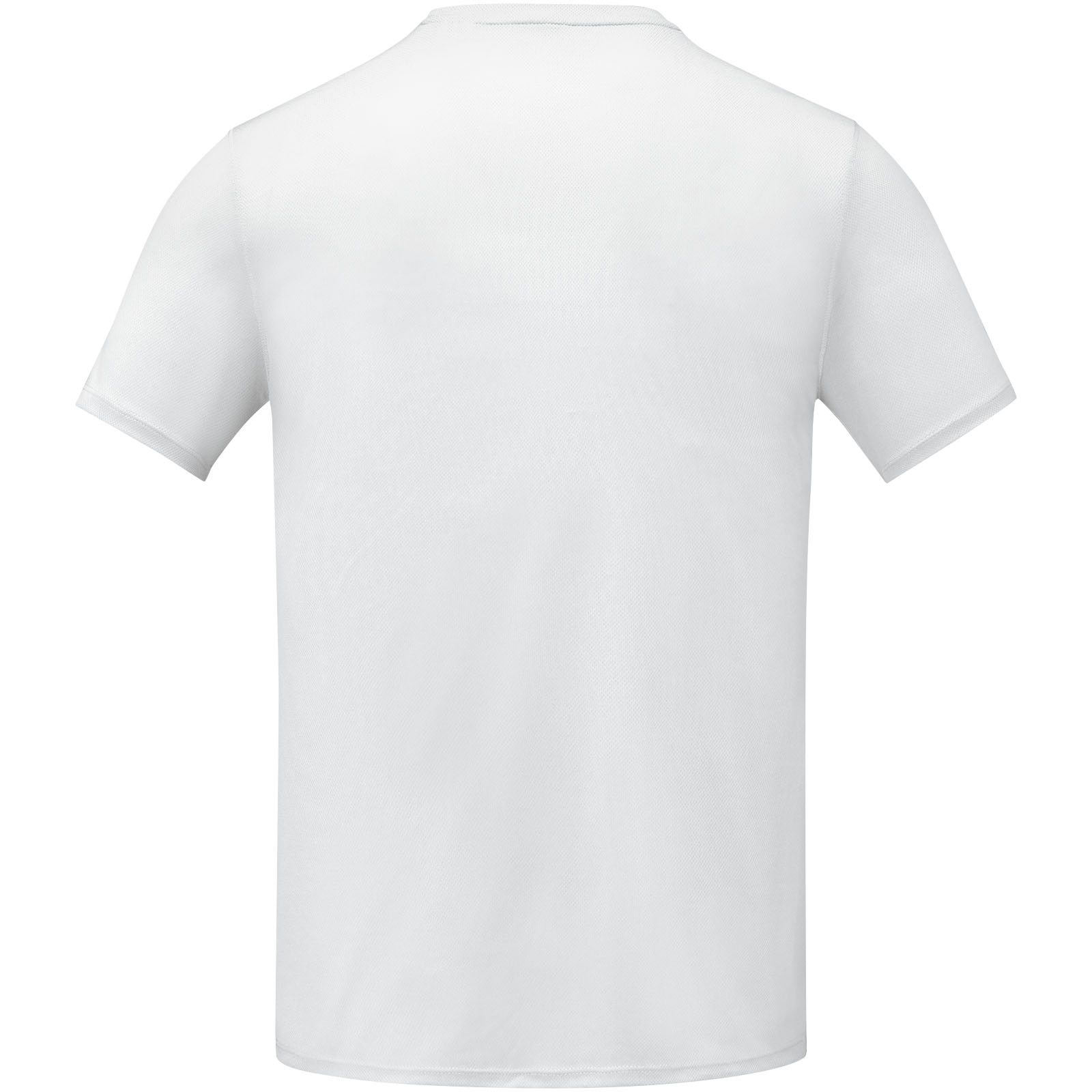 Advertising T-shirts - Kratos short sleeve men's cool fit t-shirt - 2