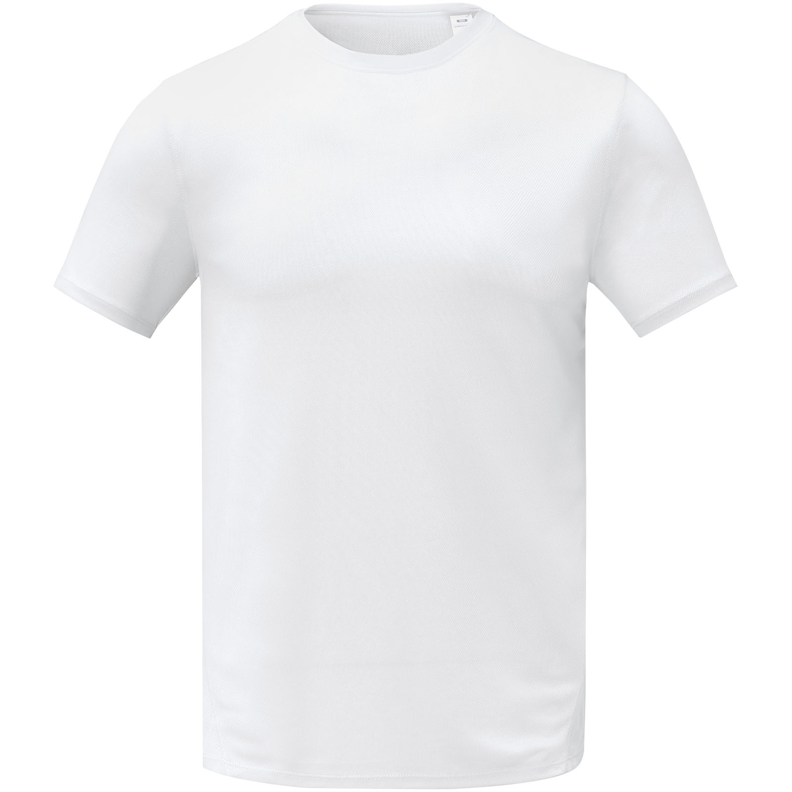 Advertising T-shirts - Kratos short sleeve men's cool fit t-shirt - 1