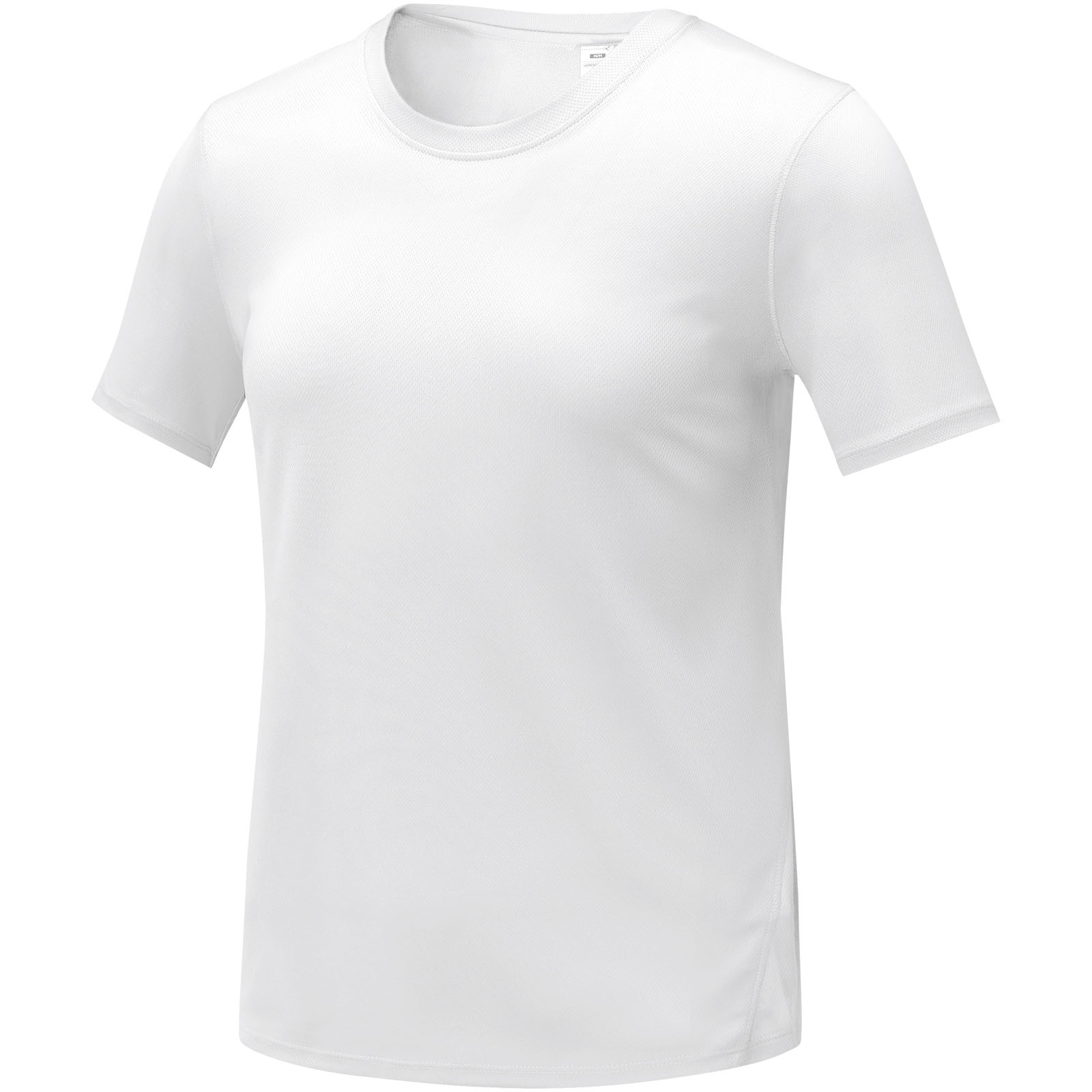 Advertising T-shirts - Kratos short sleeve women's cool fit t-shirt - 0
