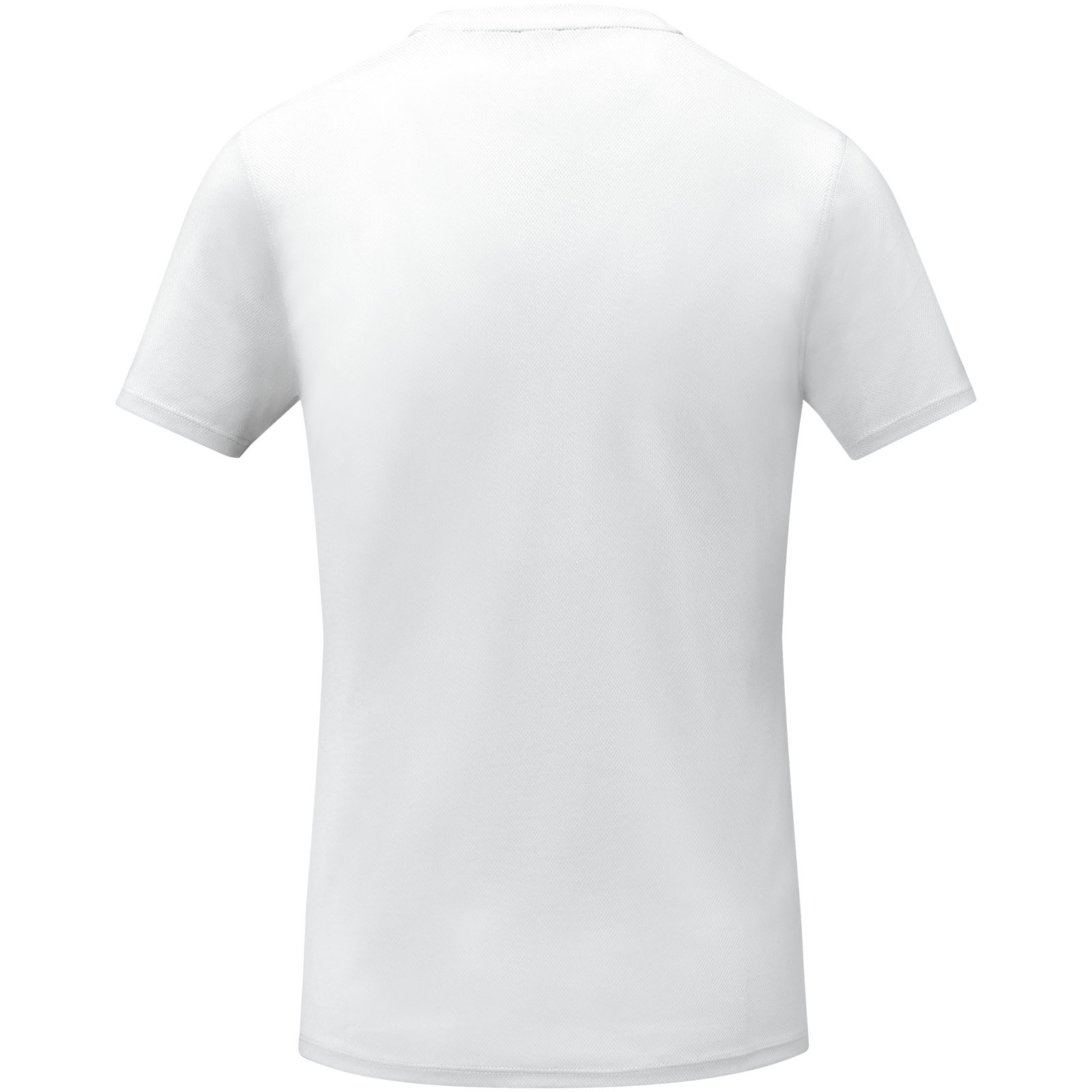 Advertising T-shirts - Kratos short sleeve women's cool fit t-shirt - 2