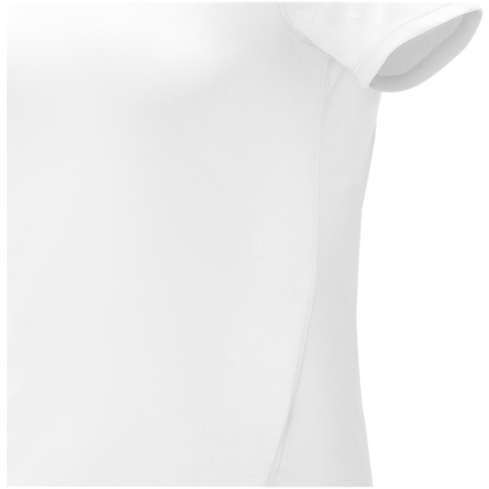 Advertising T-shirts - Kratos short sleeve women's cool fit t-shirt - 3