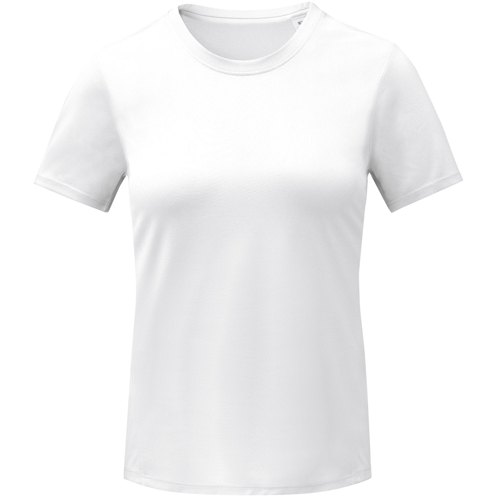 Advertising T-shirts - Kratos short sleeve women's cool fit t-shirt - 1