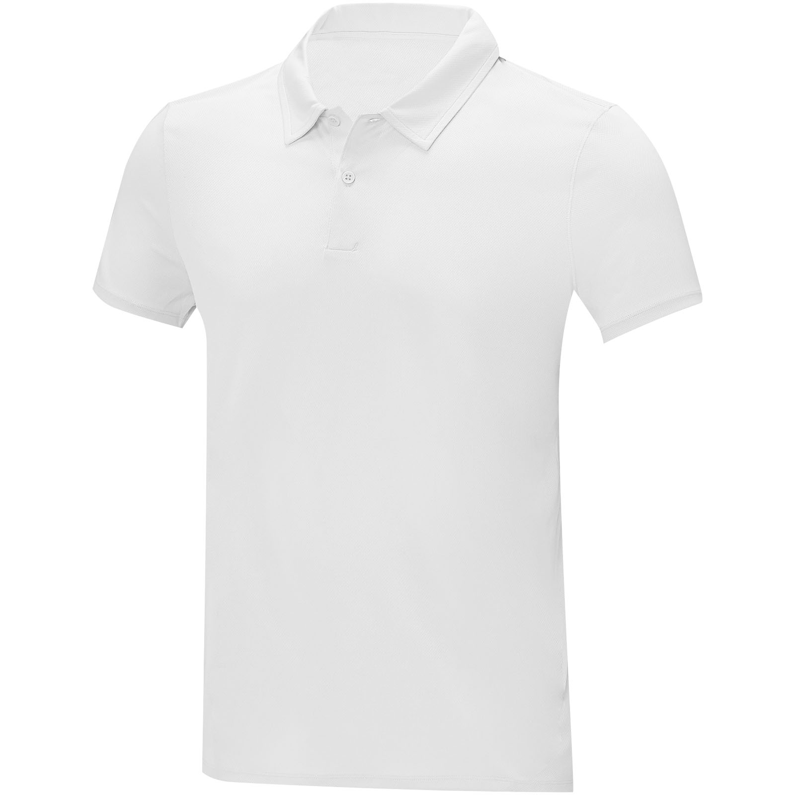 Vêtements - Polo Deimos en tissu léger et à manches courtes pour homme