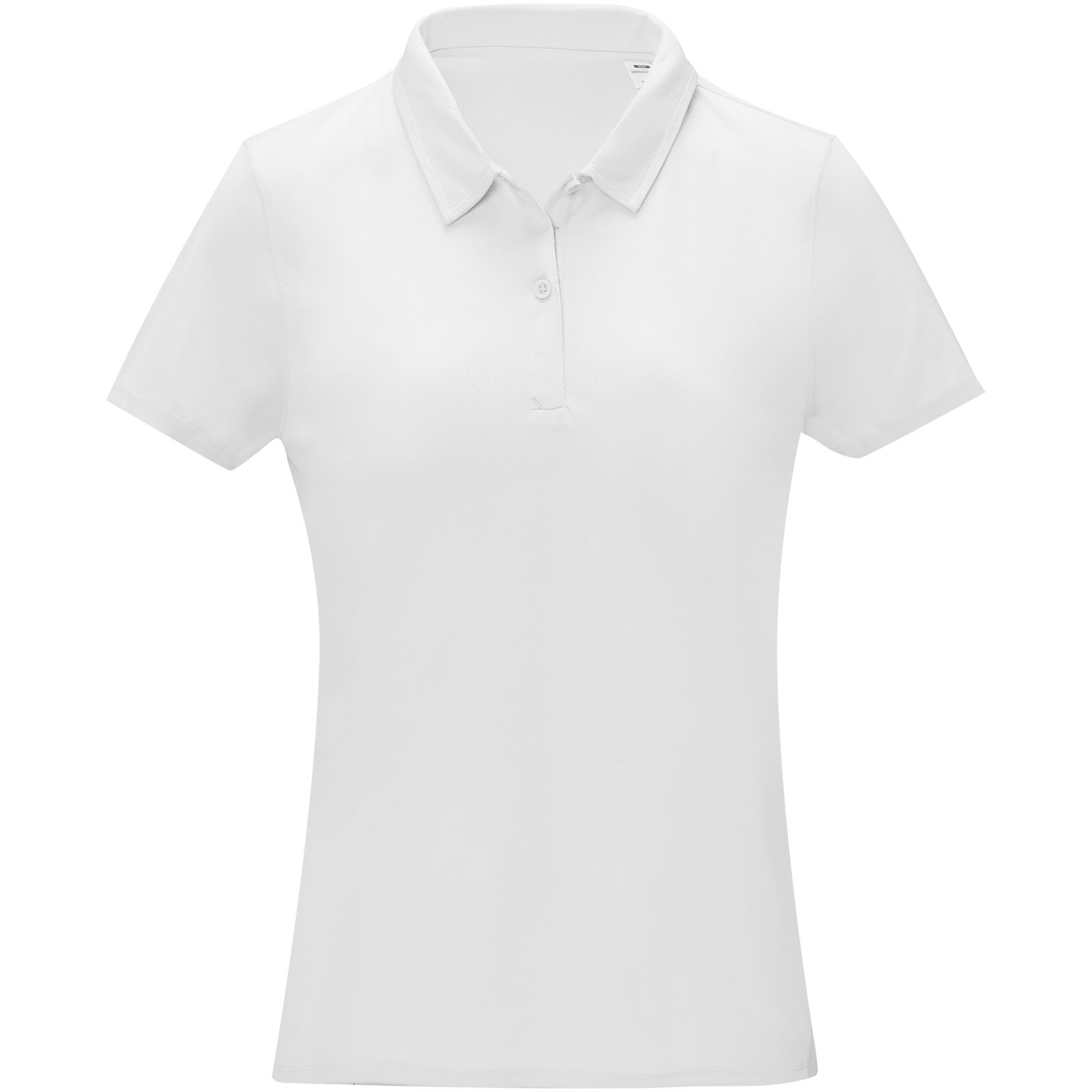 Advertising Polos - Deimos short sleeve women's cool fit polo - 1